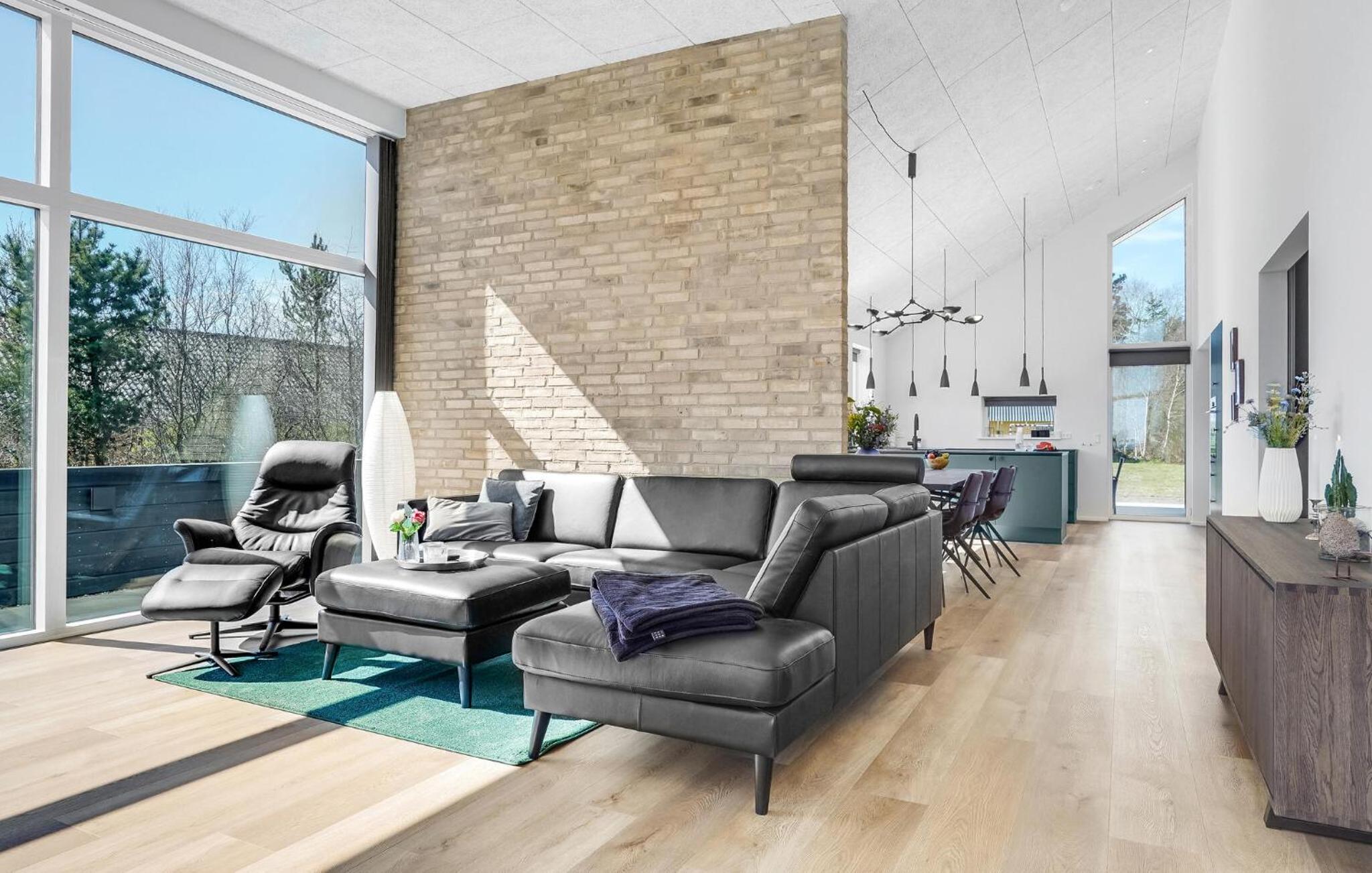 Four-Bedroom Vacation Home