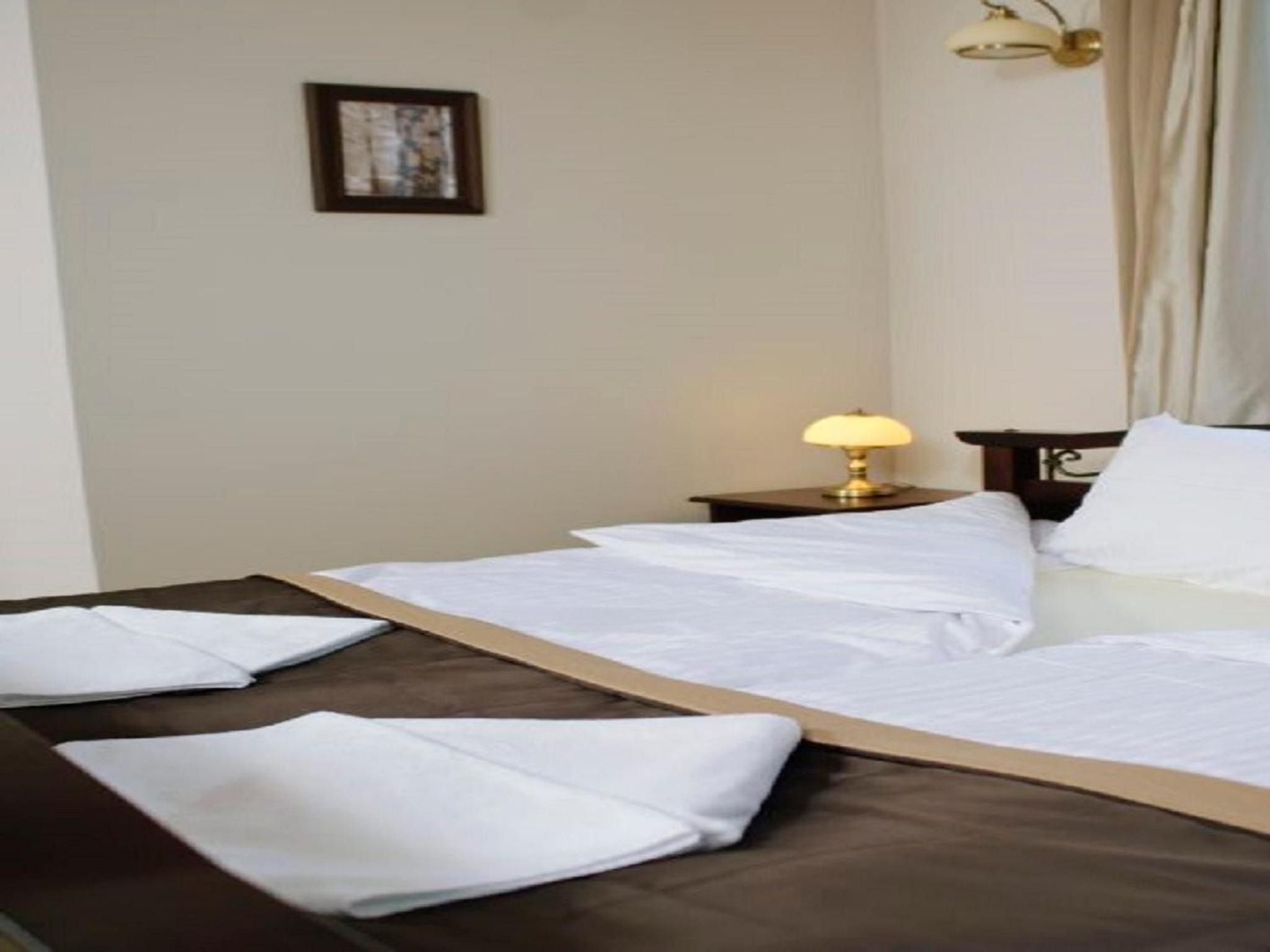 Standard Suite - Photo 3