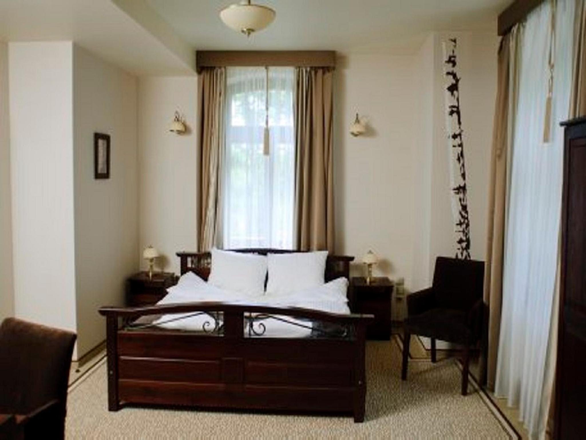 Standard Suite - Photo 1