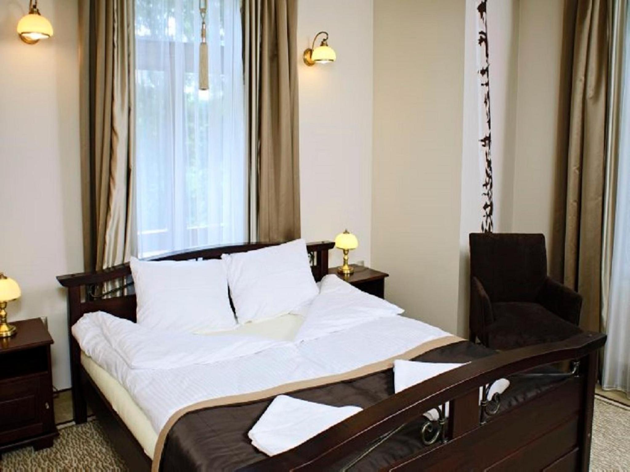 Standard Suite - Photo 4