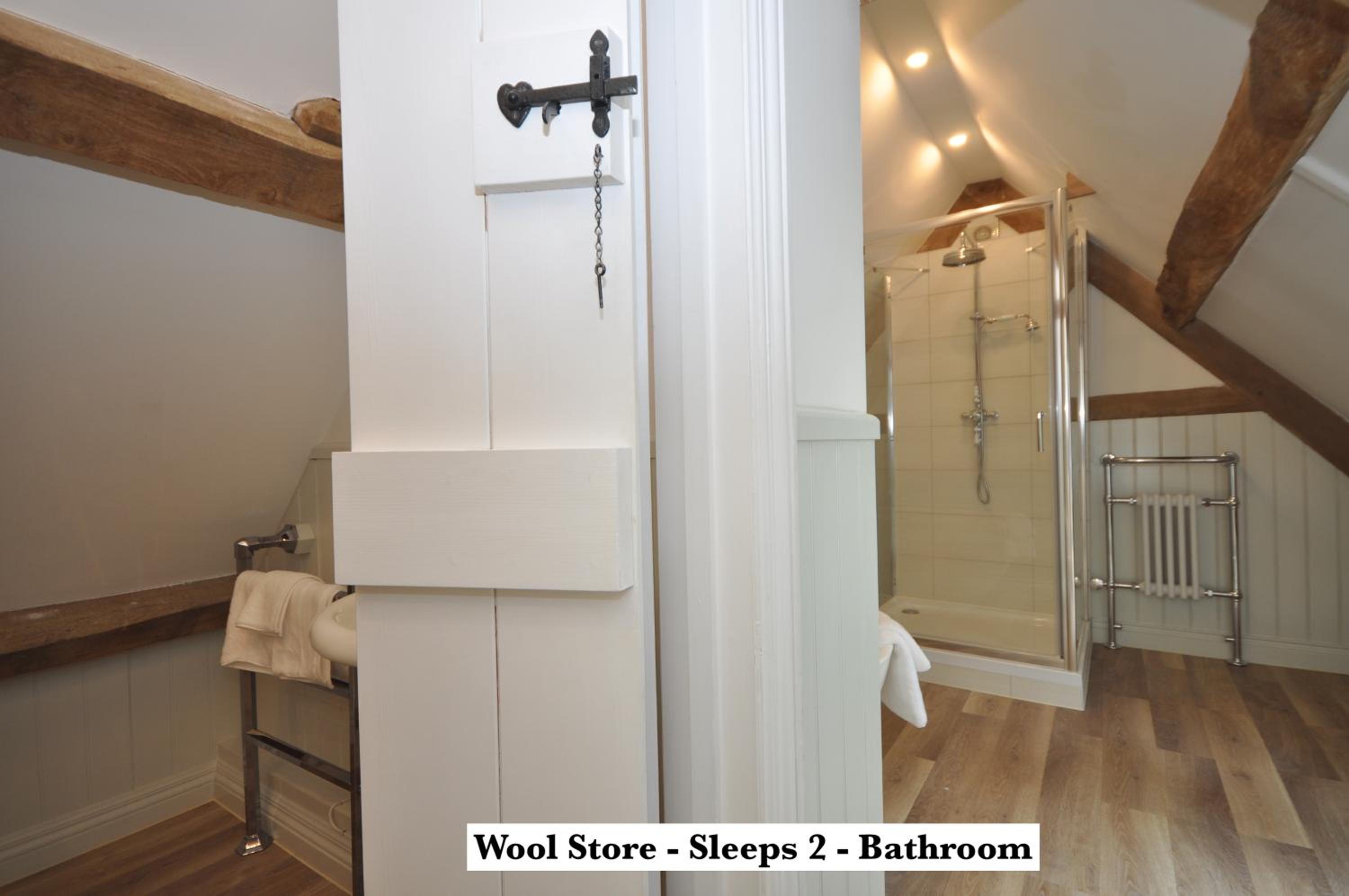 Vacation Home photo 2