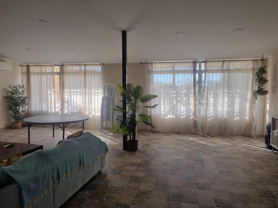 Casa de tres habitaciones