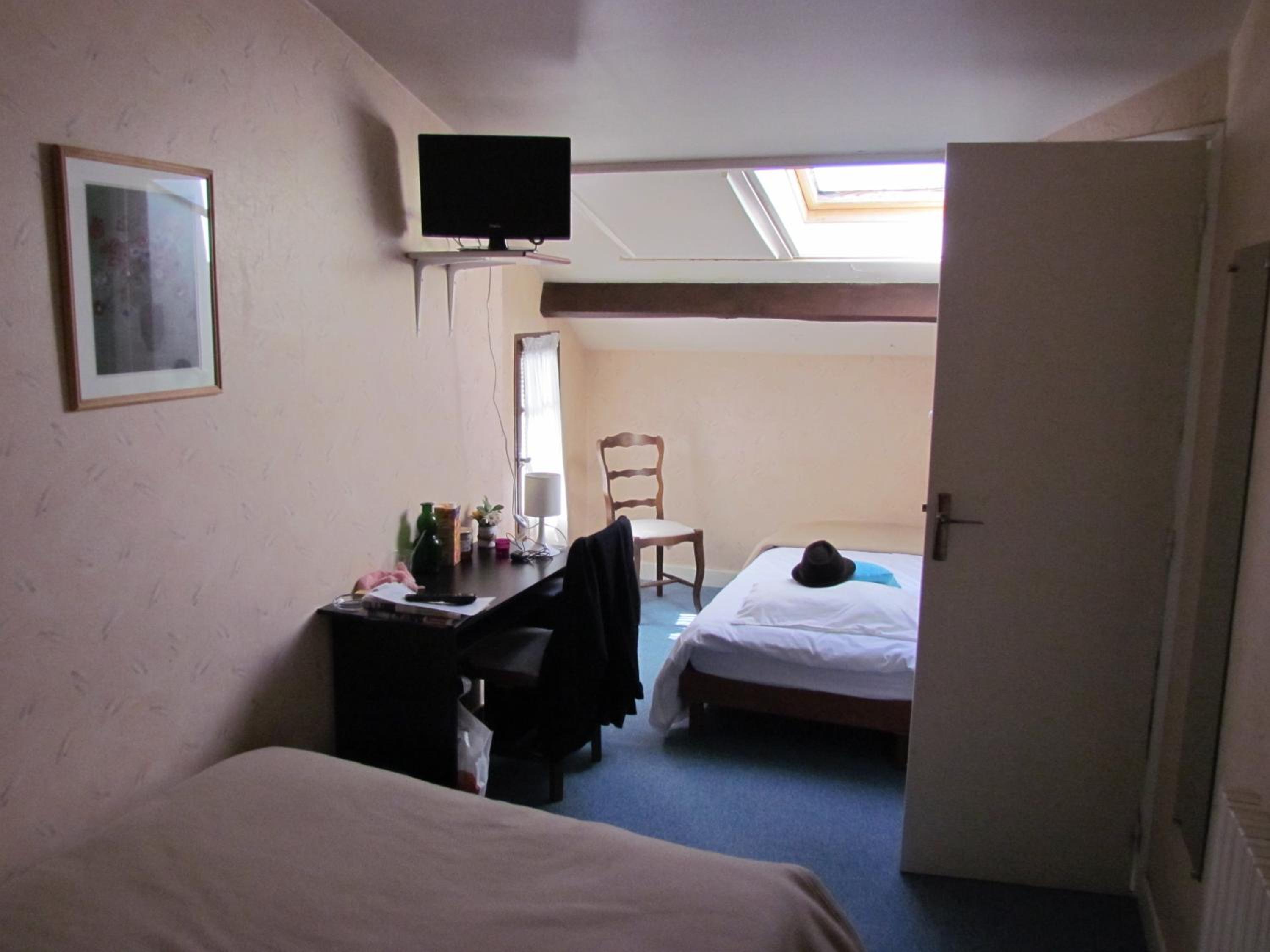 Double Room photo 1