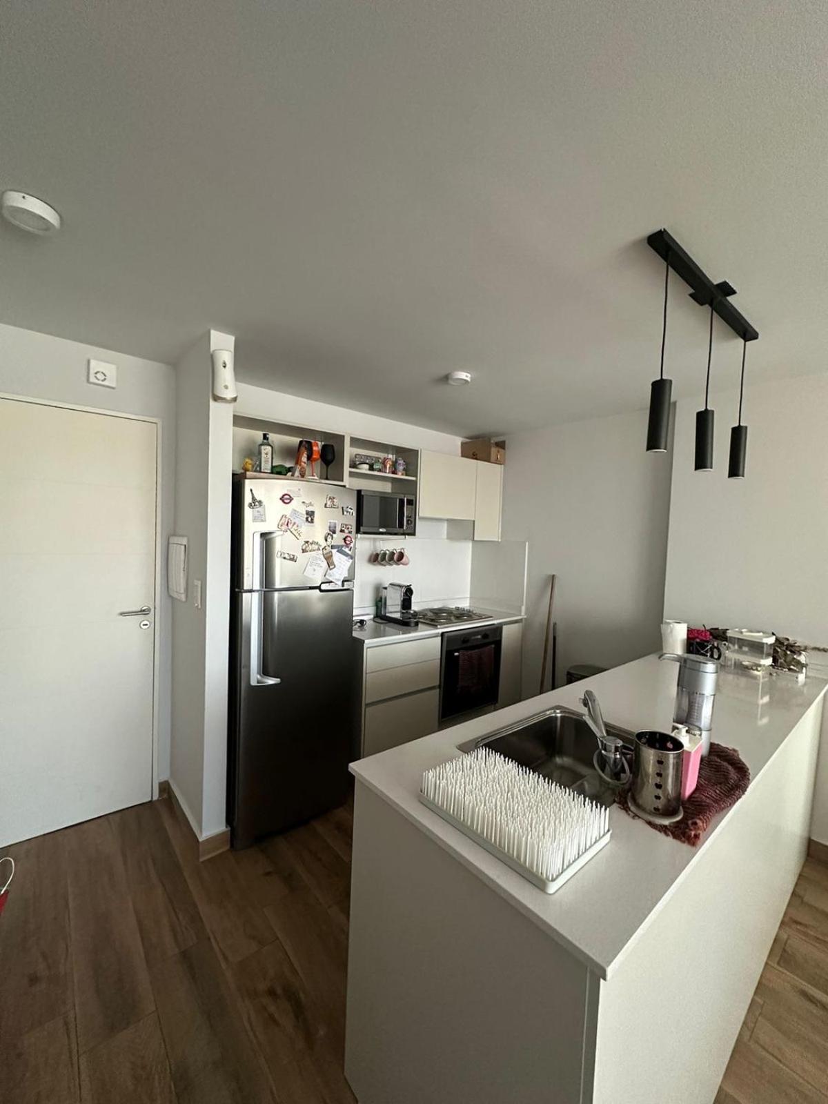 One-Bedroom Apartment photo 3