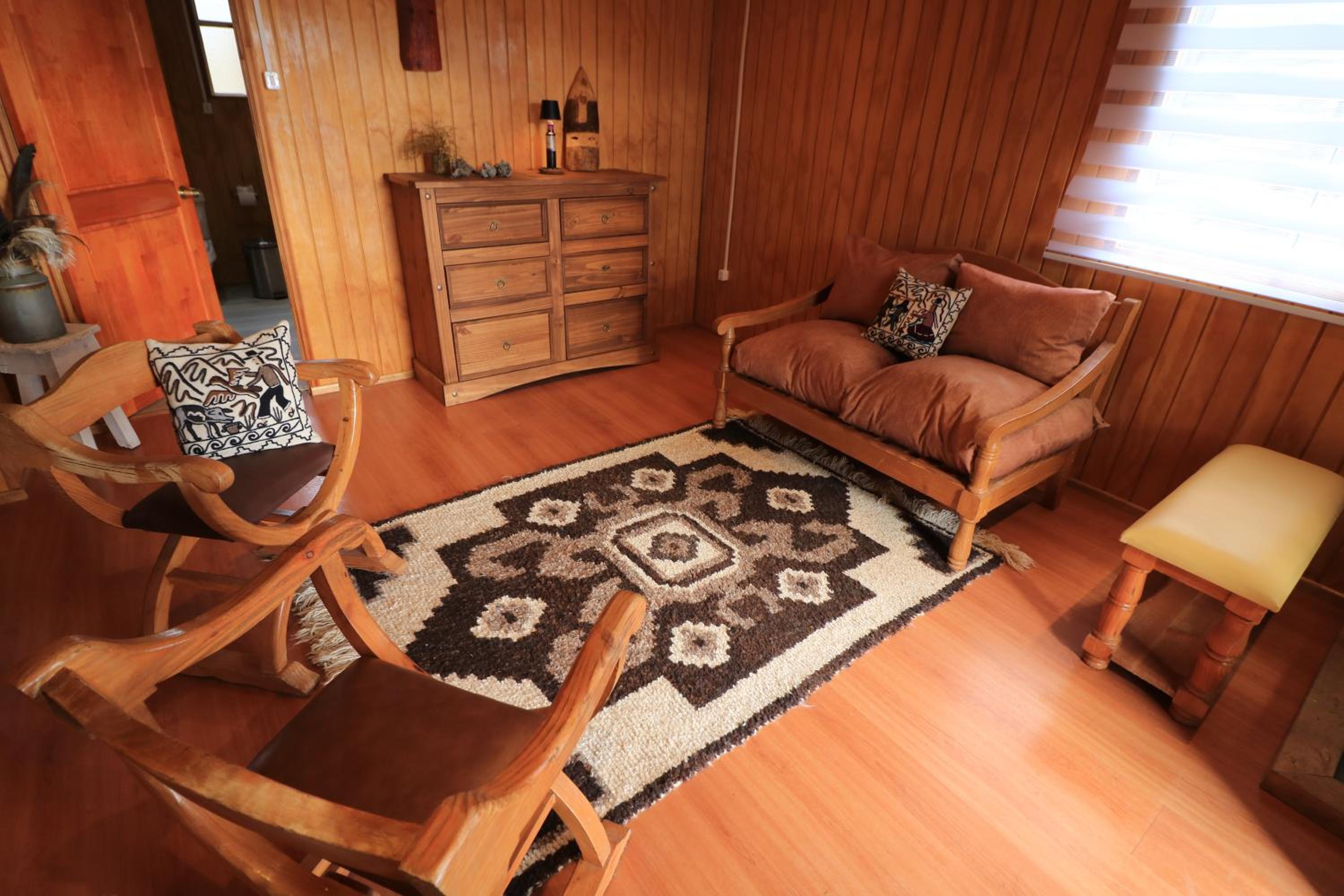 Chalet photo 1