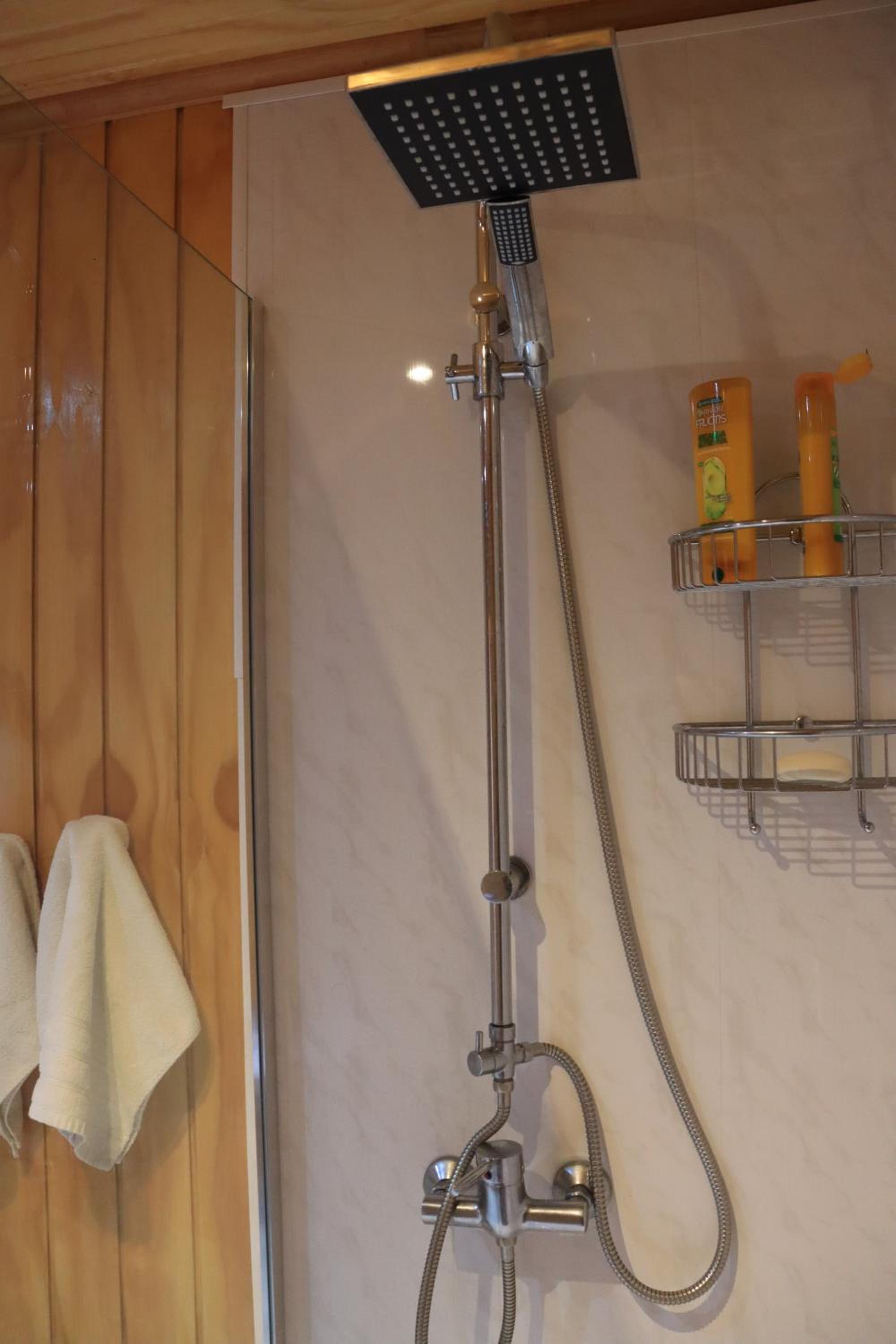 Chalet photo 2