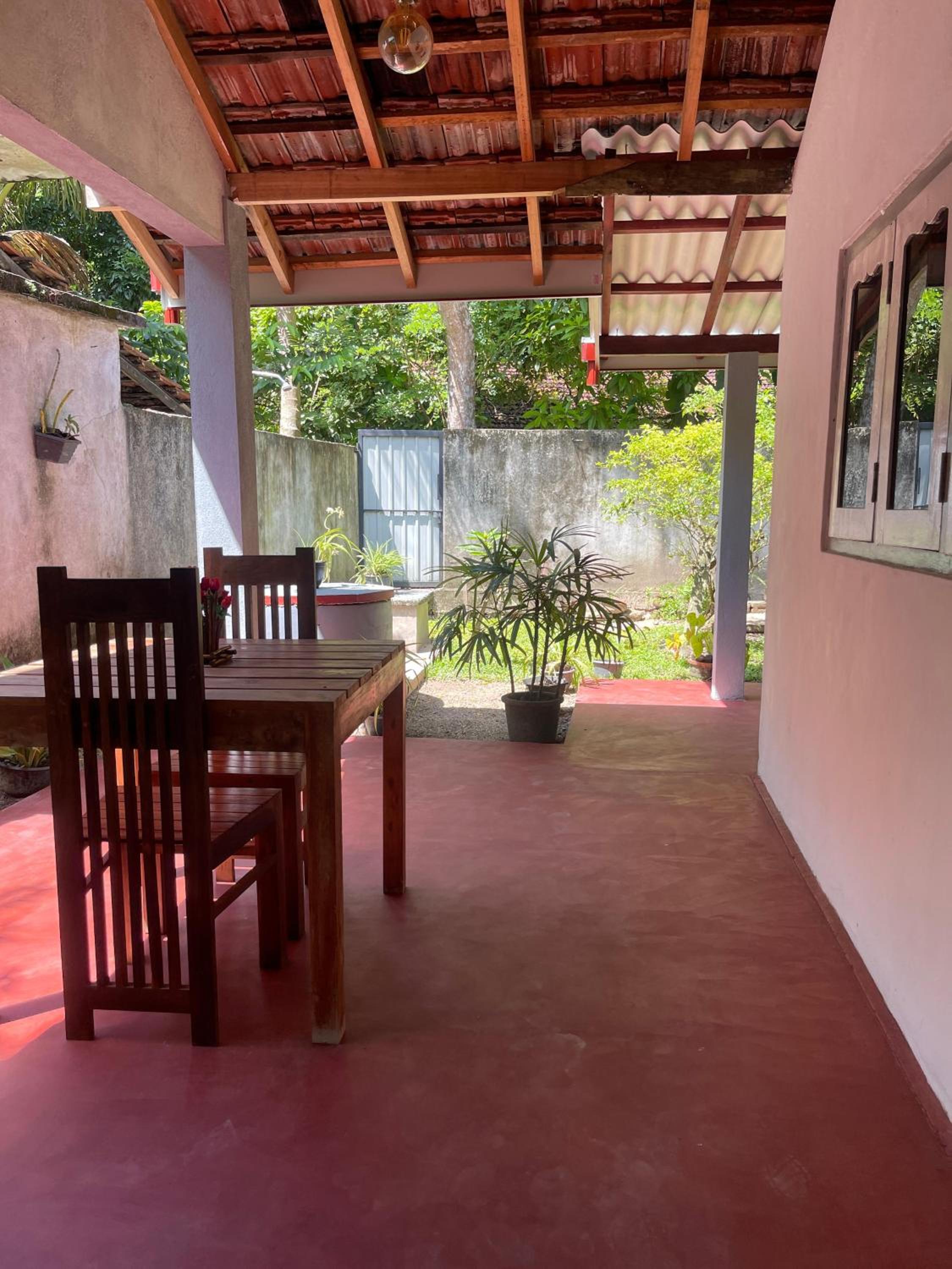 Double Room with Private Bathroom photo 1