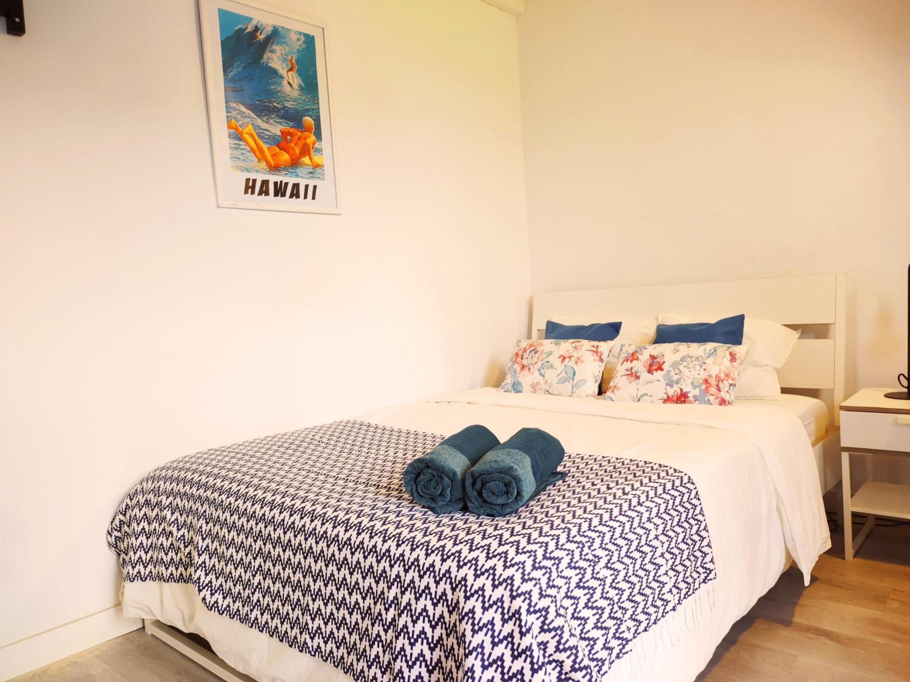 Triple Room With Shared Bathroom photo 3