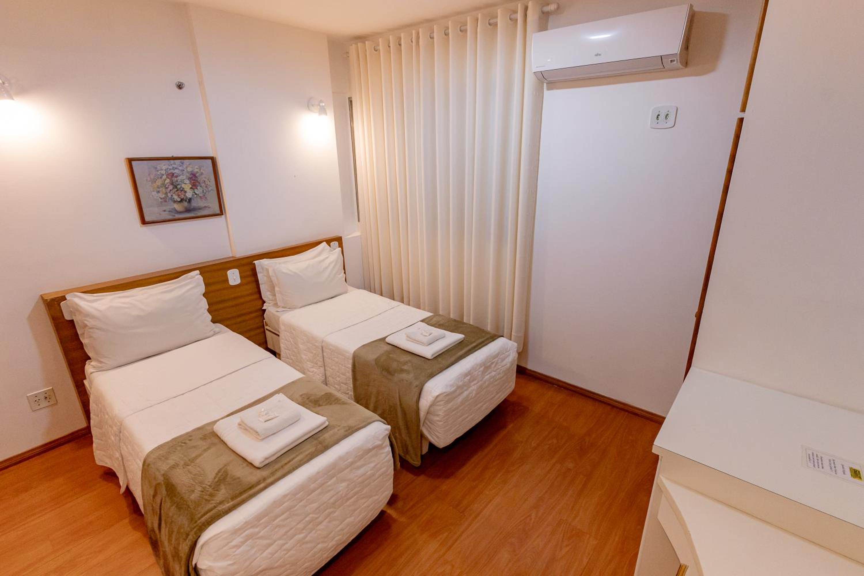 Standard Twin Room photo 1