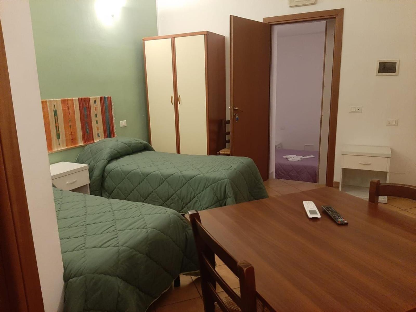 Quadruple Room photo 2