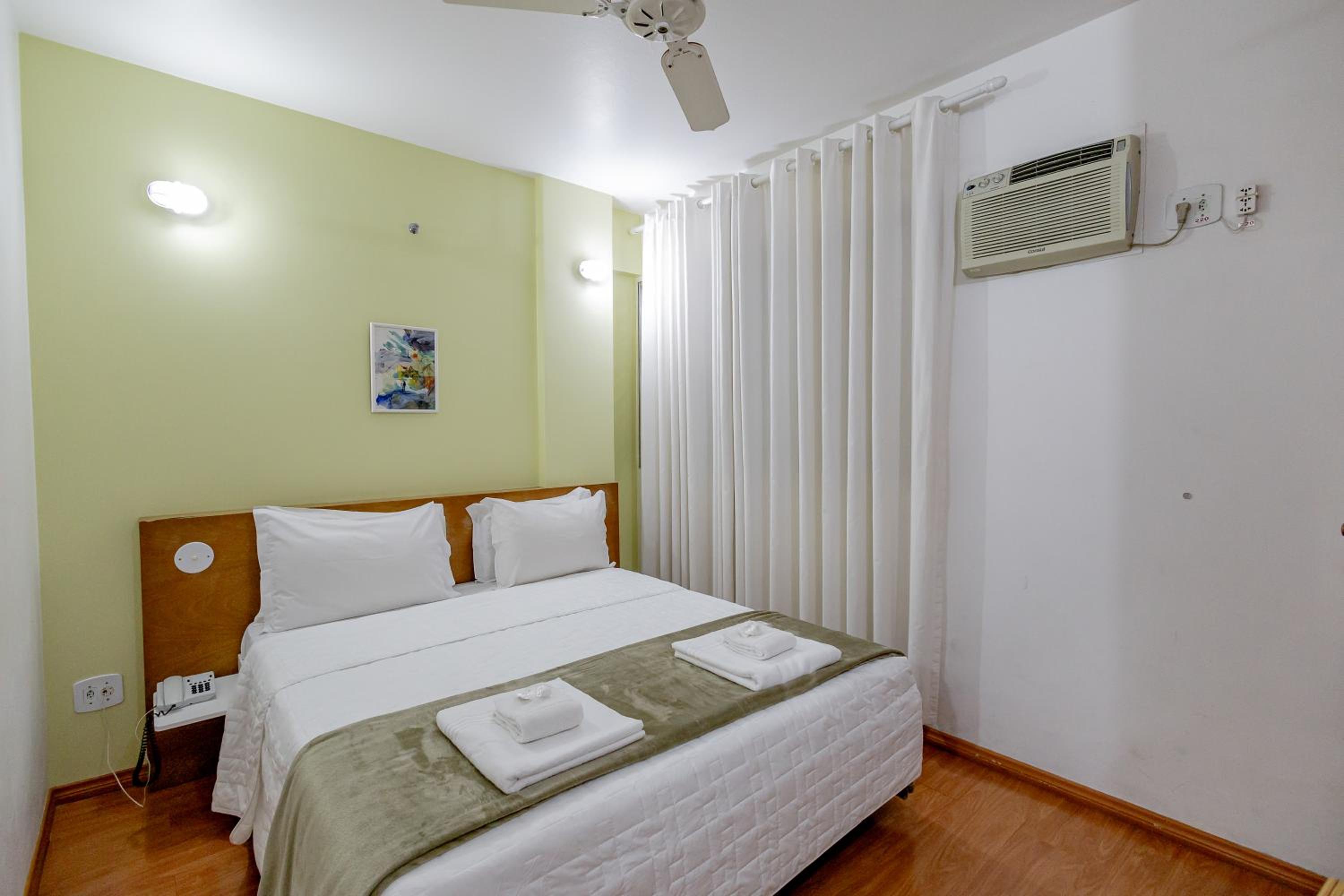 Double Room - Disability Access photo 2