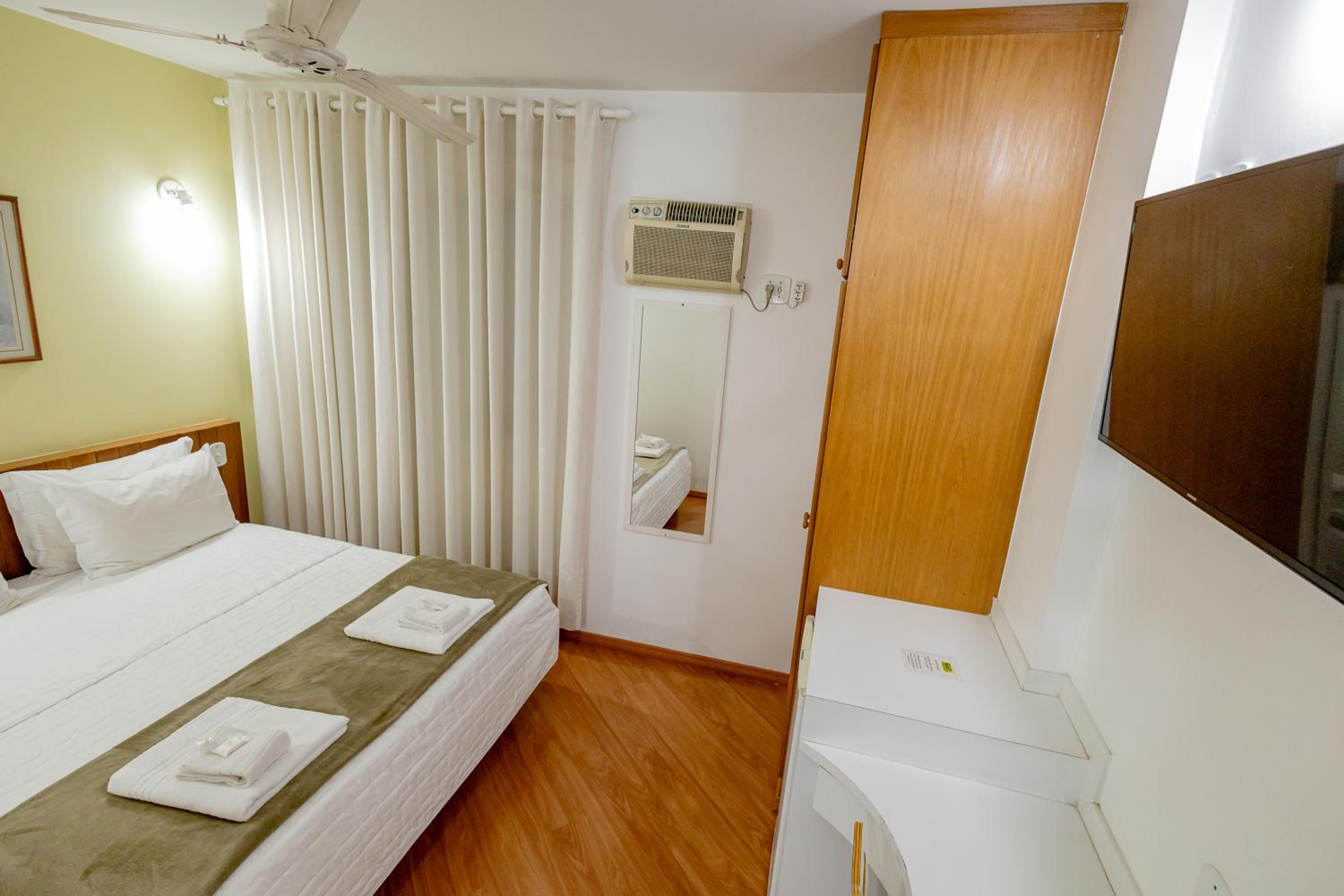 Superior Triple Room photo 2
