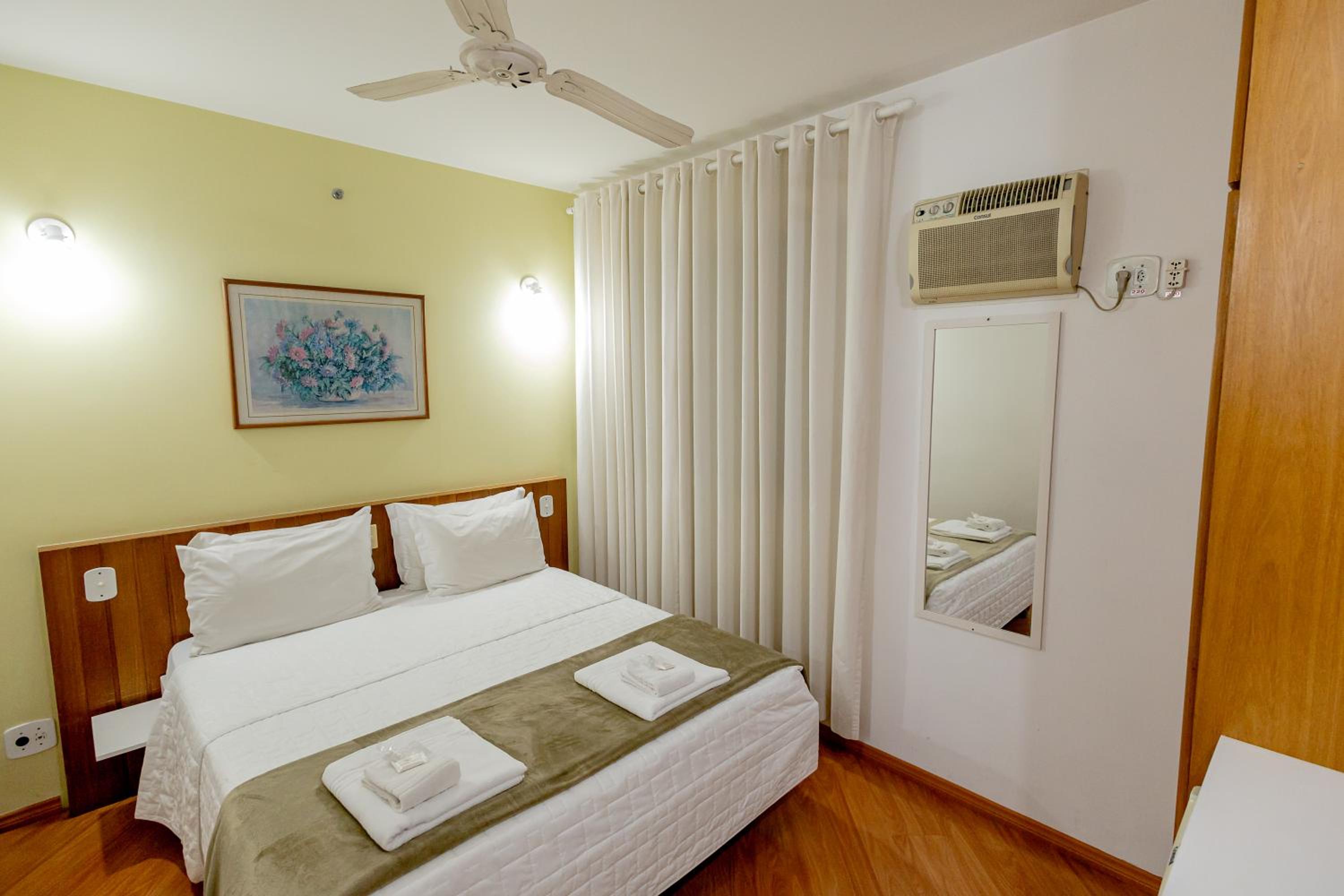 Superior Triple Room photo 1