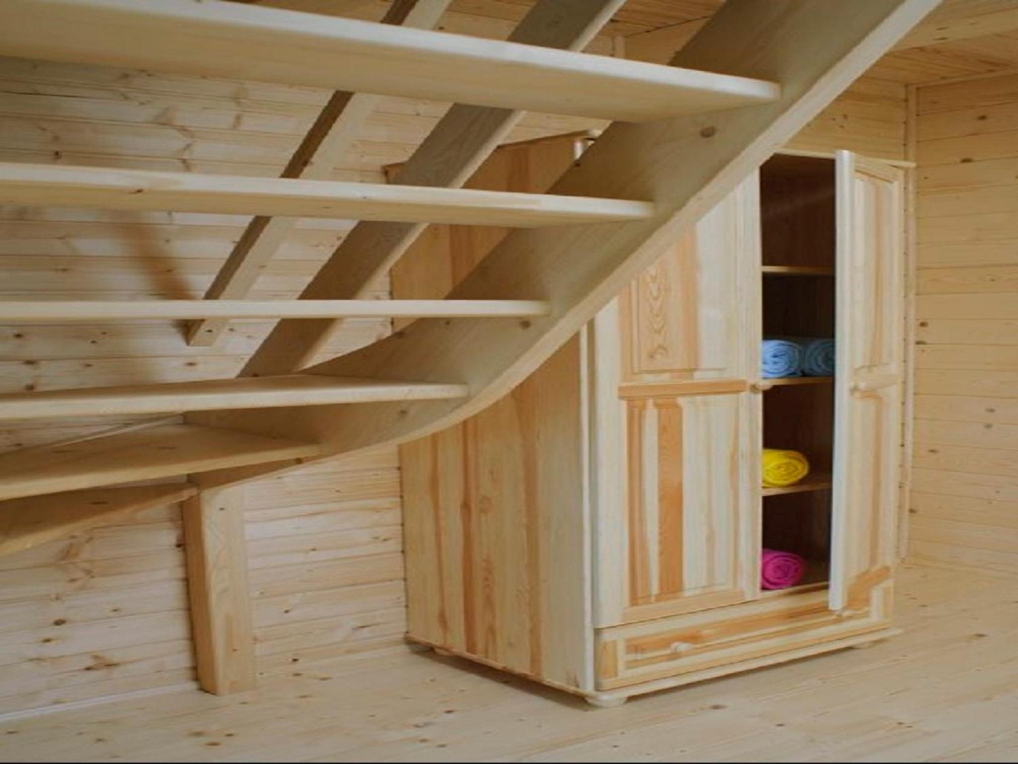Two-Bedroom Chalet - Photo 6