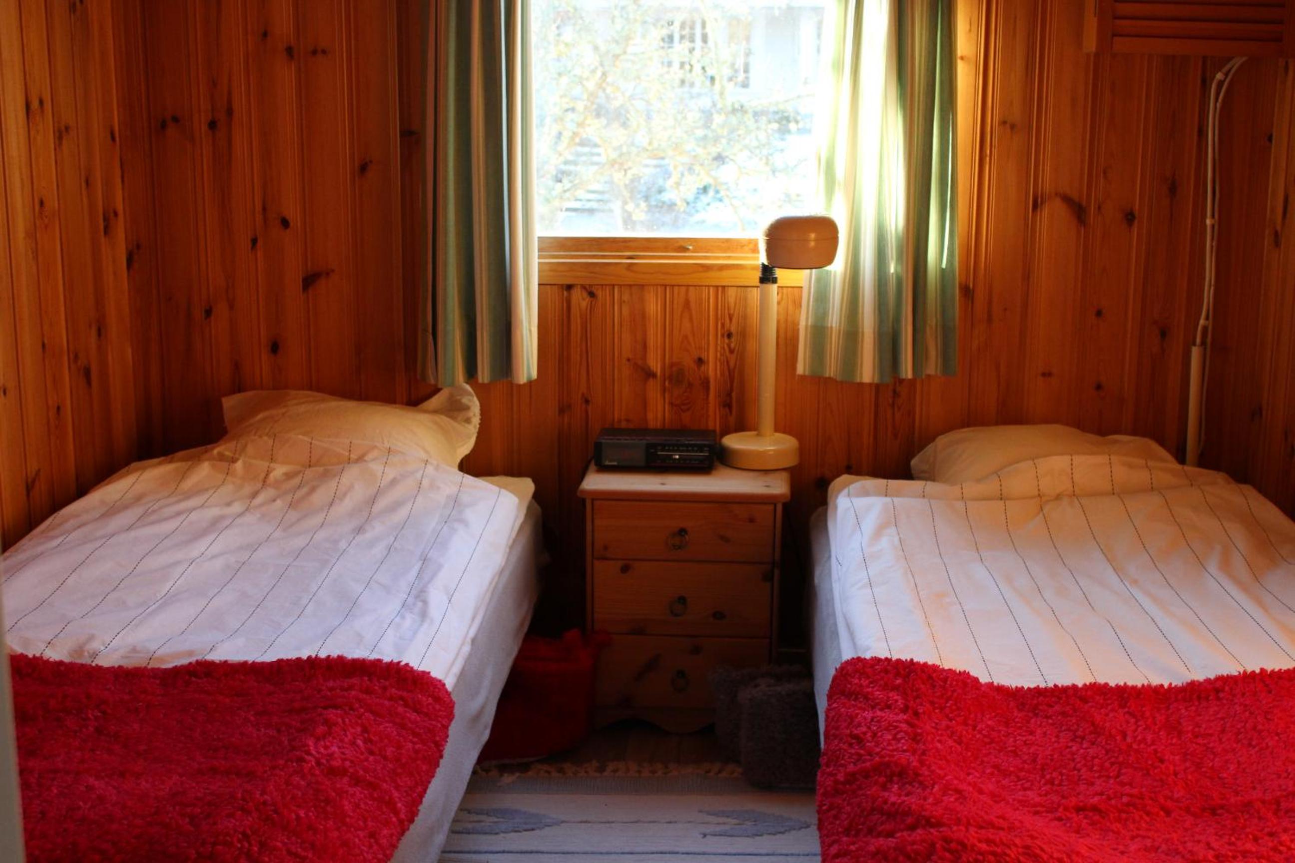 One-Bedroom House photo 1