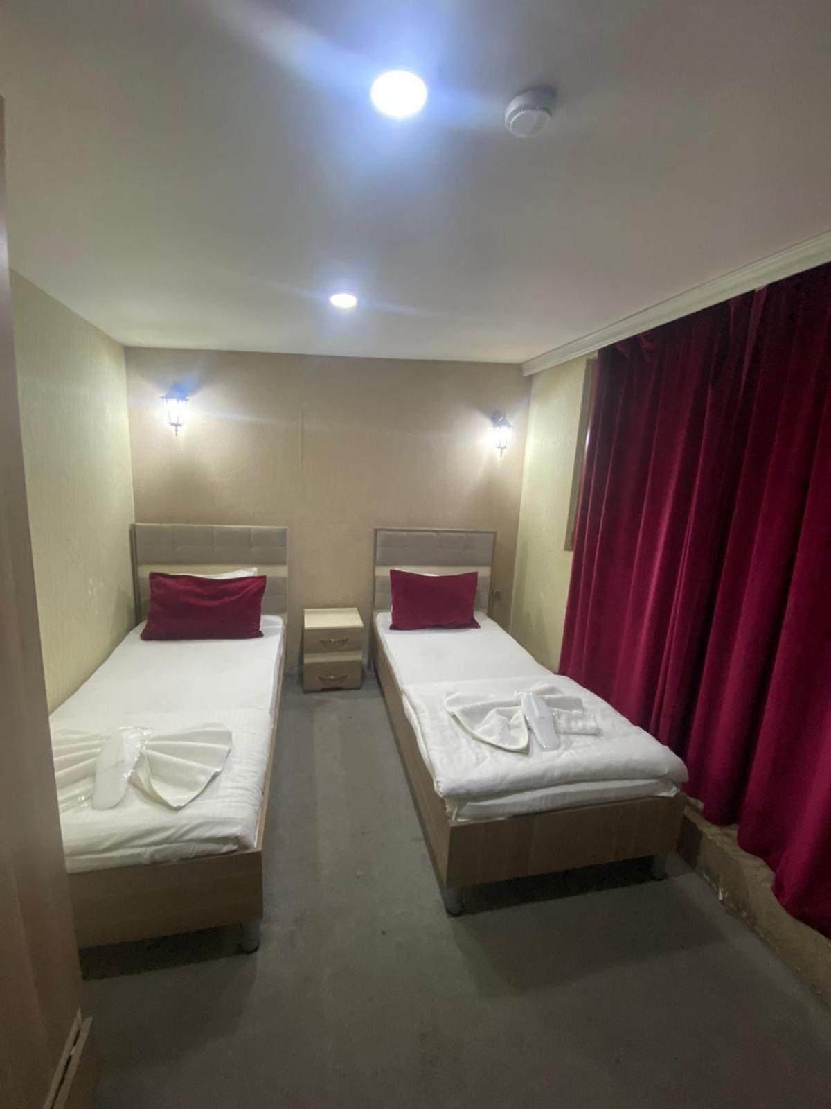 Double Or Twin Room