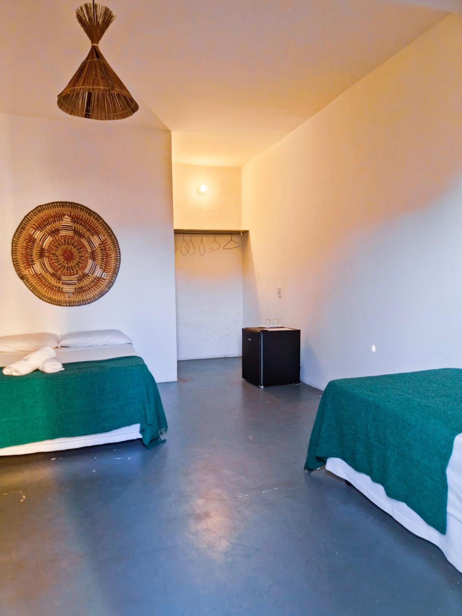 Triple Room photo 2