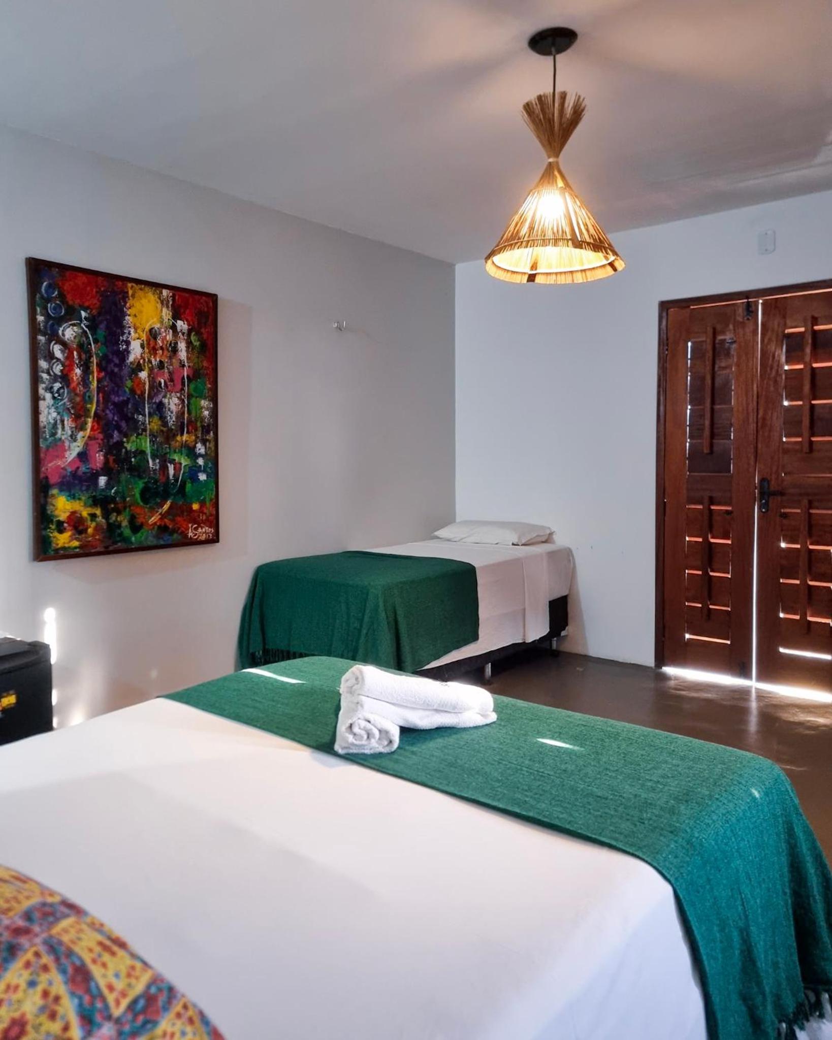 Triple Room photo 1