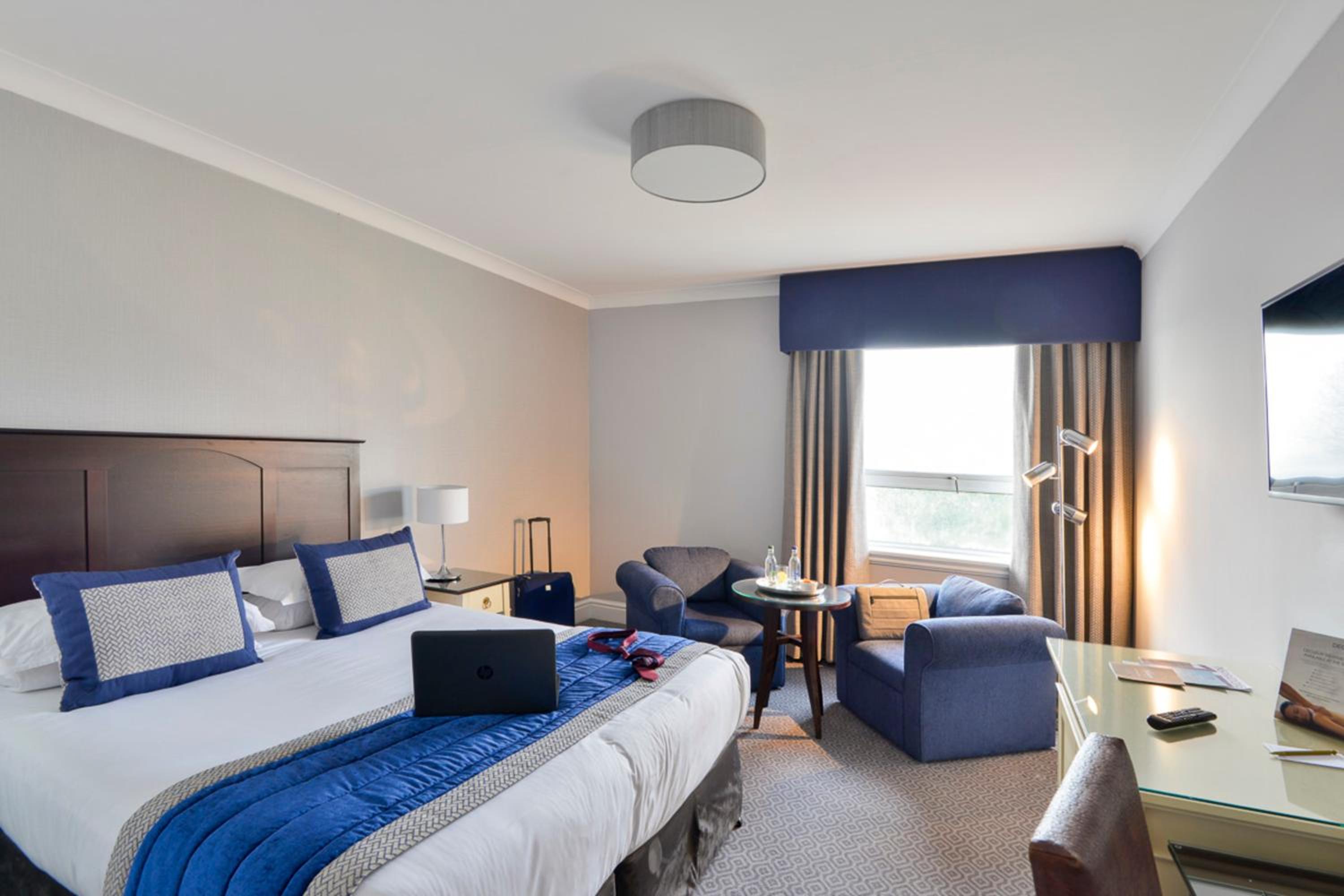 Standard Double Room - Photo 5