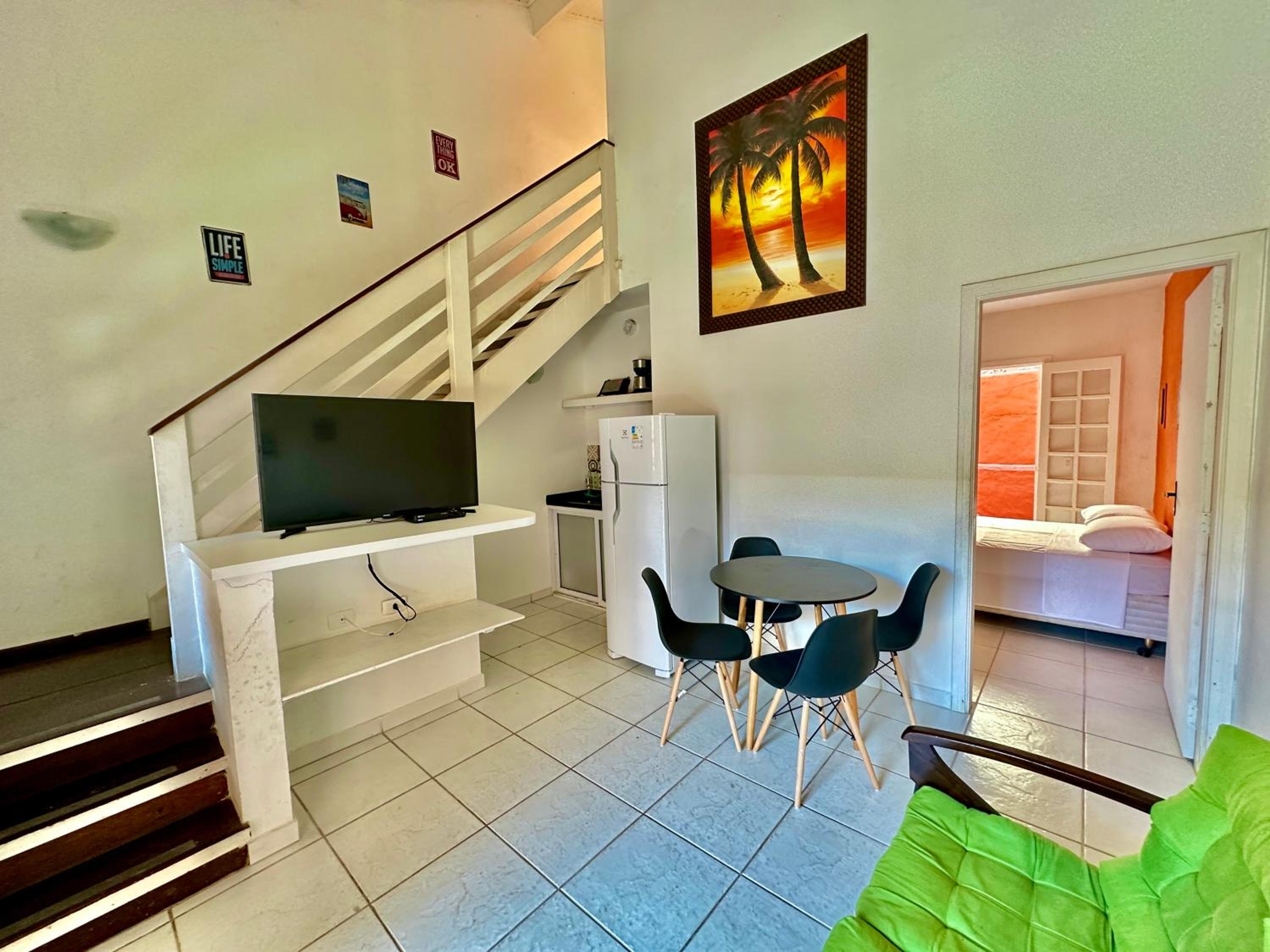 Duplex Apartment photo 1