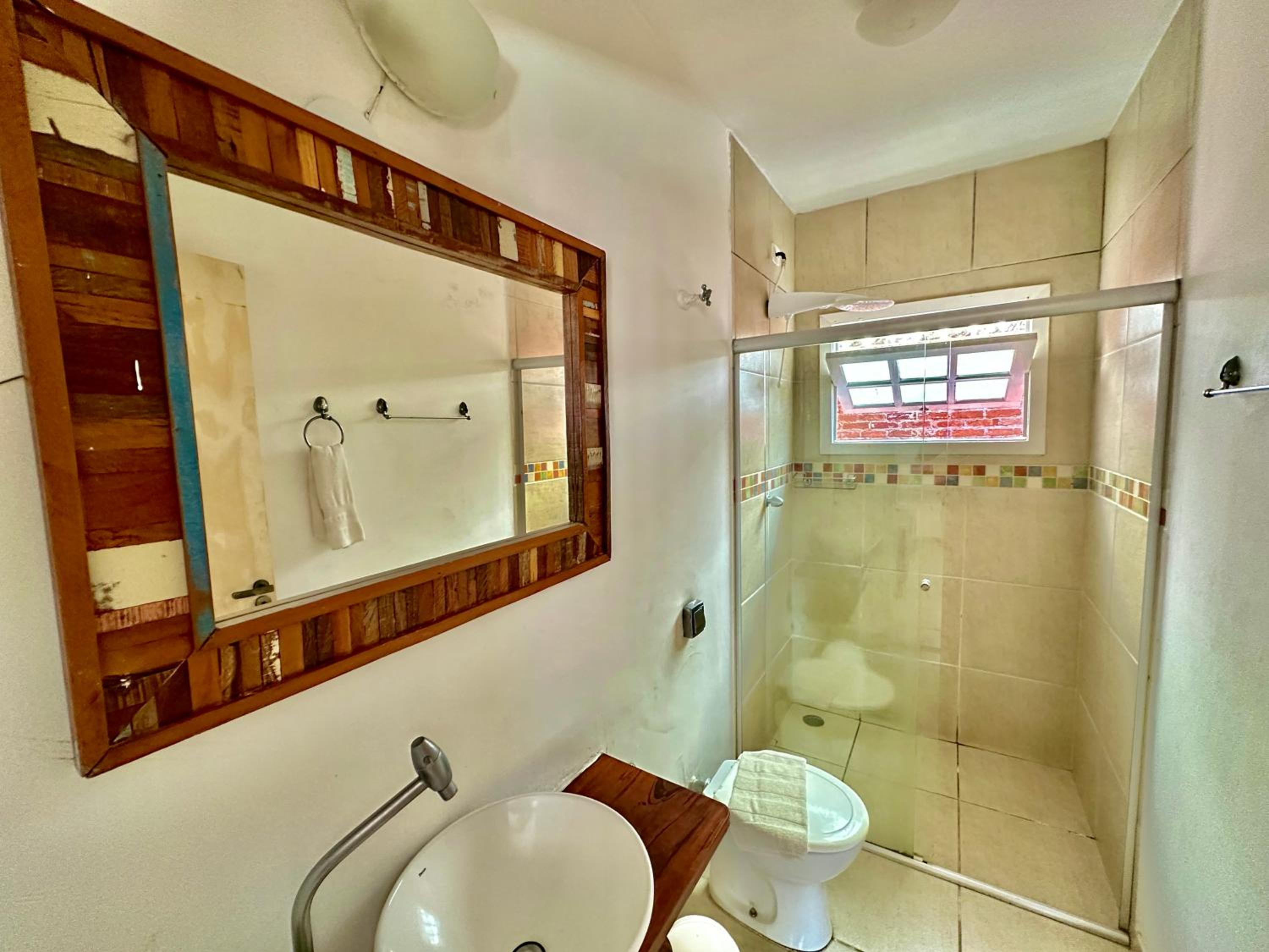 One-Bedroom Family Apartment photo 2