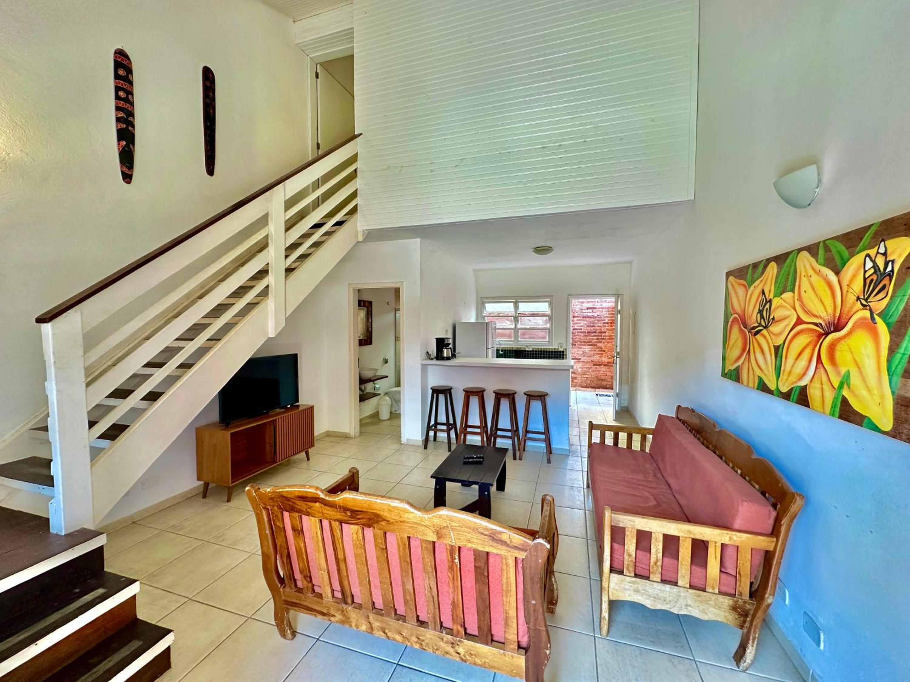 One-Bedroom Family Apartment photo 1