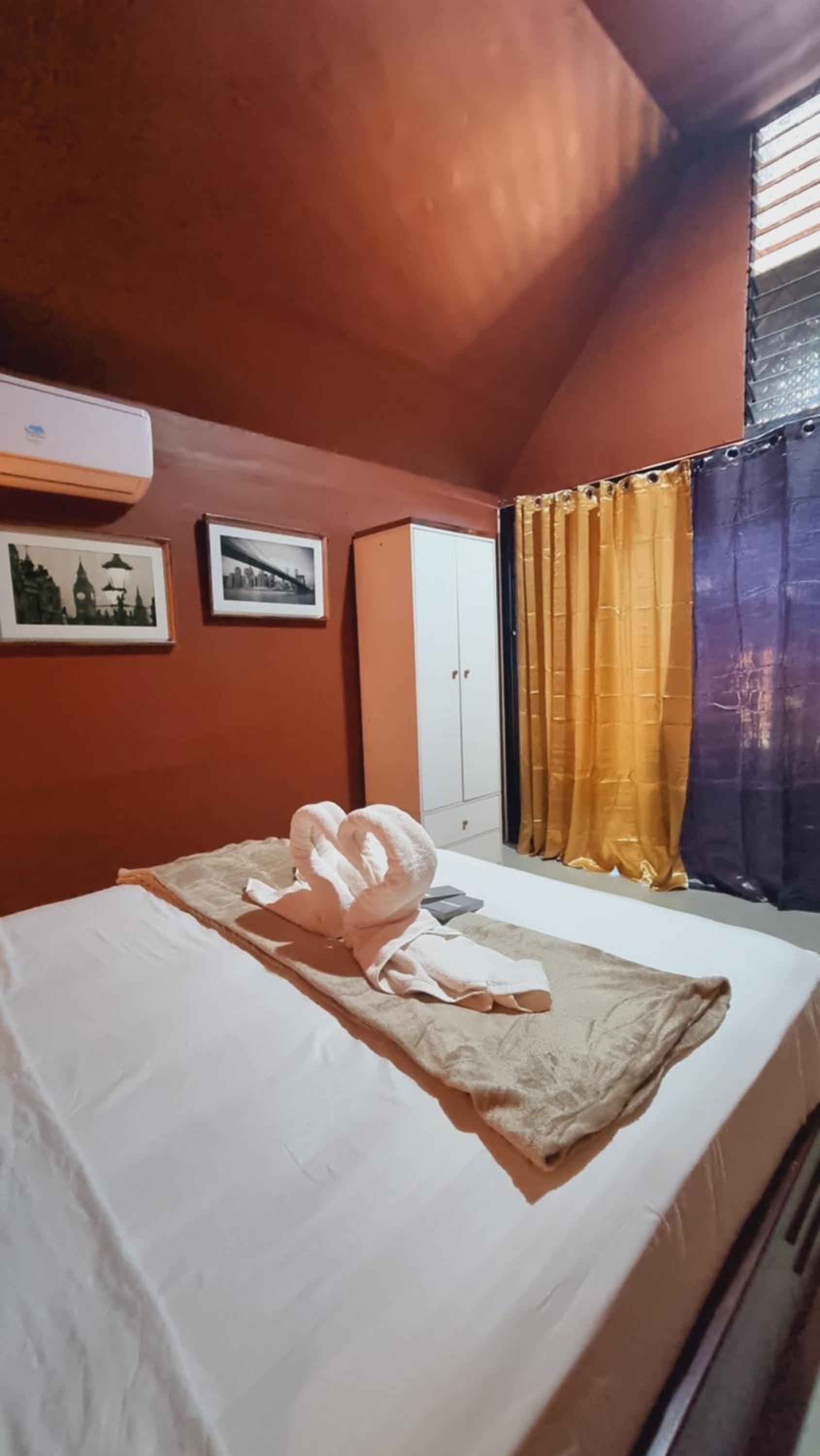 Deluxe Room photo 2
