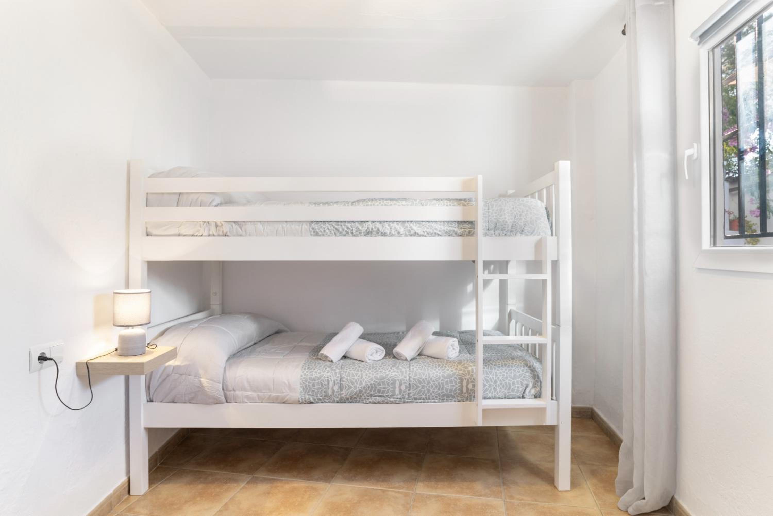 Three-Bedroom Chalet photo 2