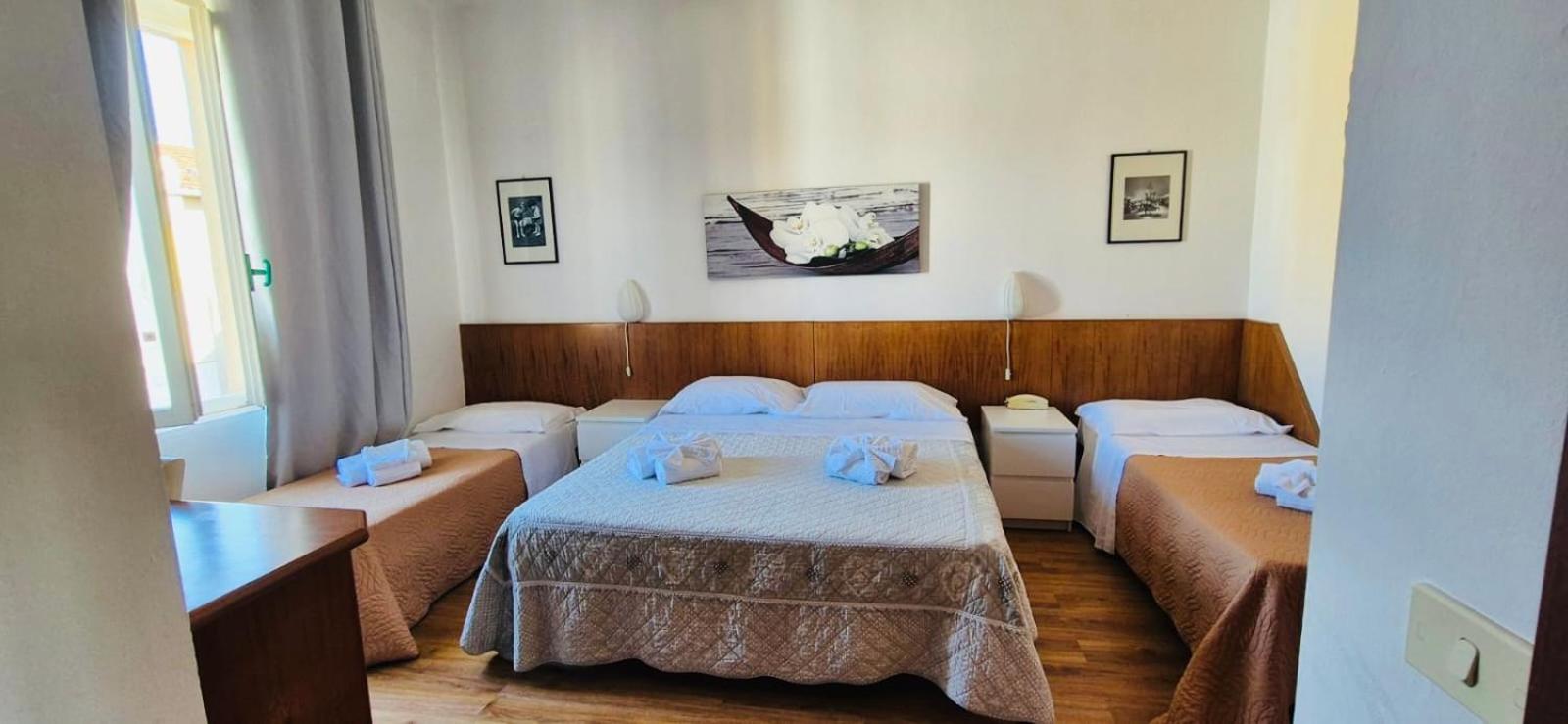 Quadruple Room photo 1