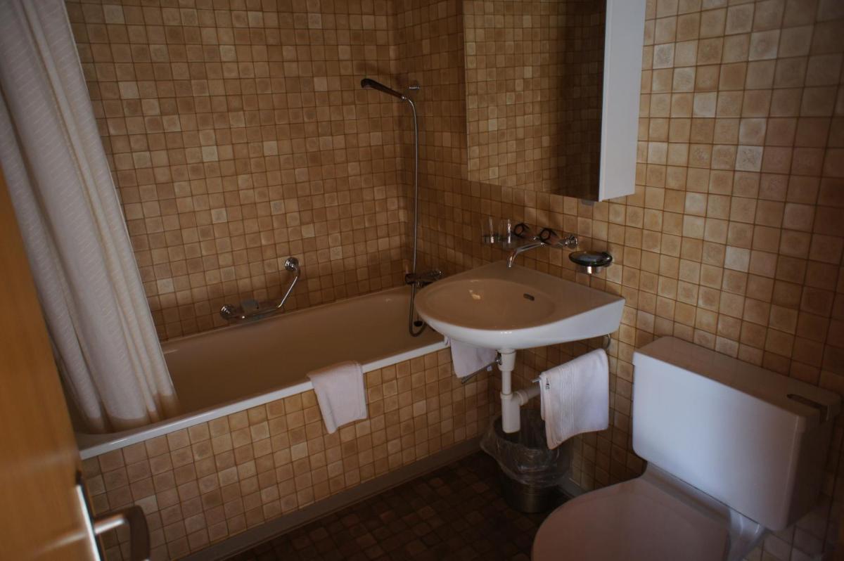 Superior Double Room with Mountain View photo 2