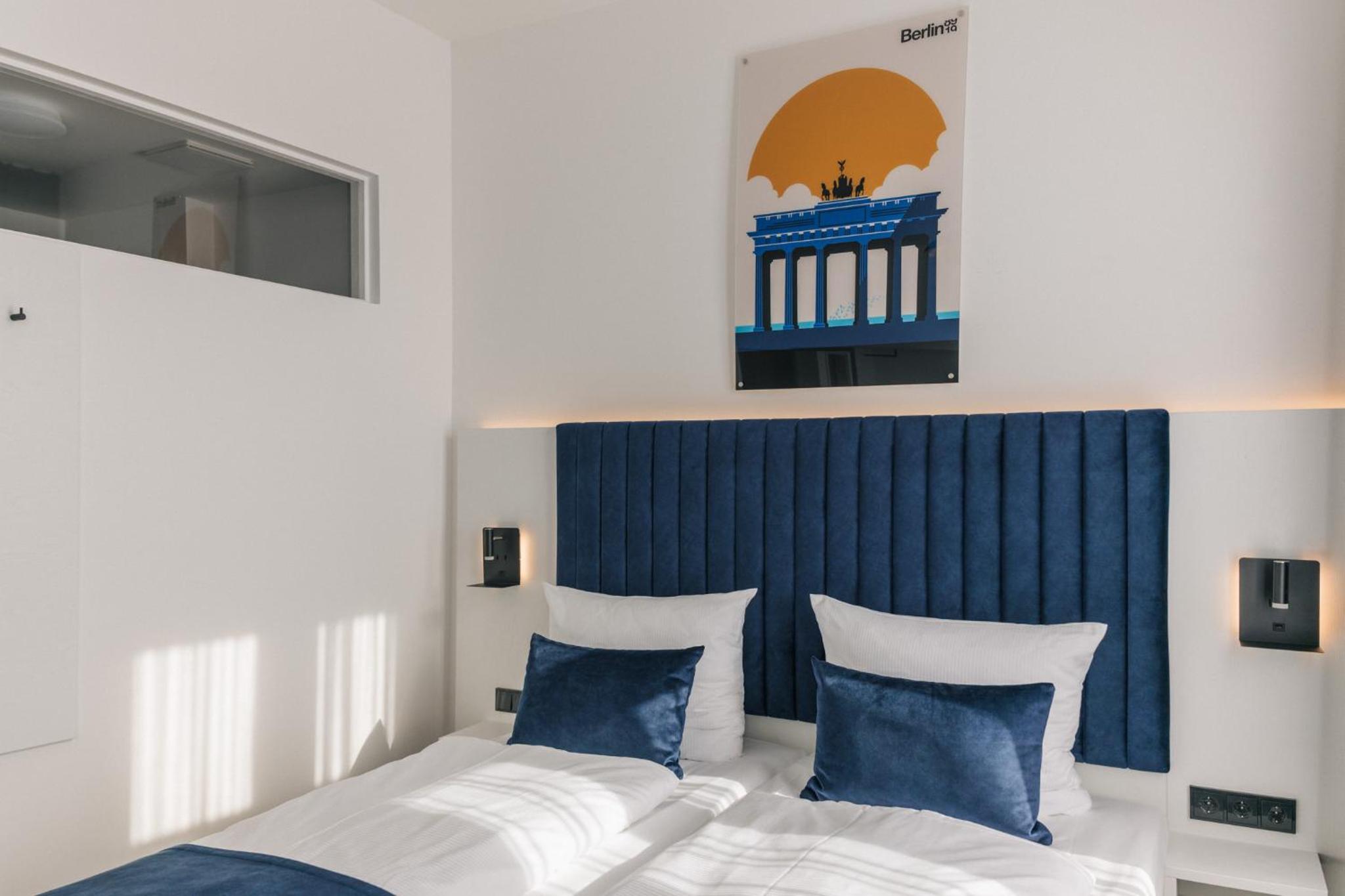 Deluxe Triple Room photo 3