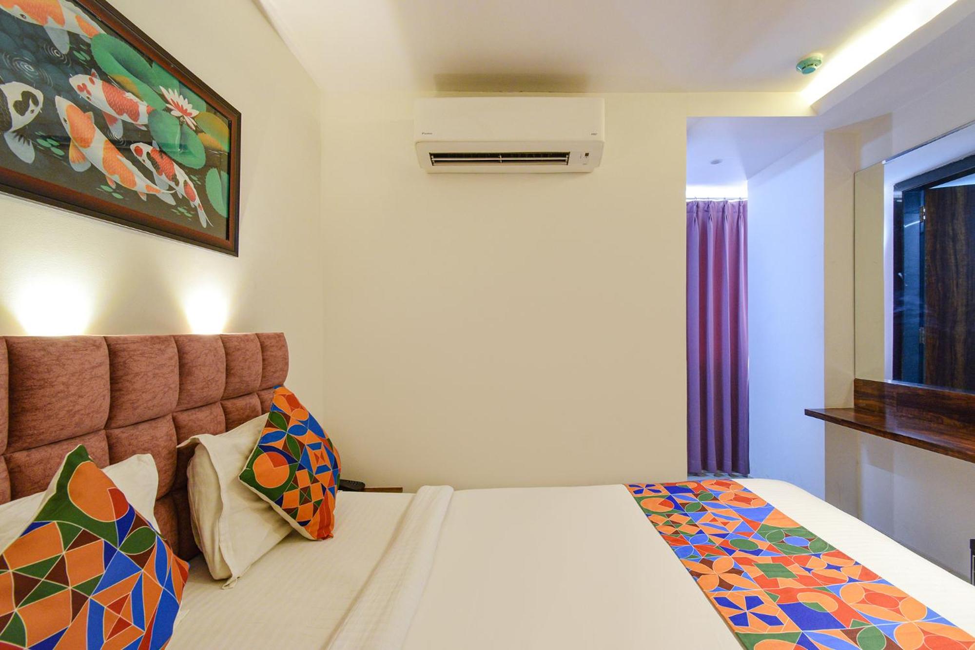 Superior Double Room photo 2