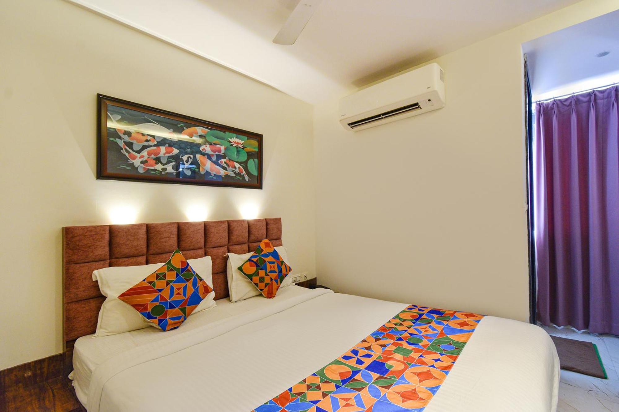 Superior Double Room photo 1
