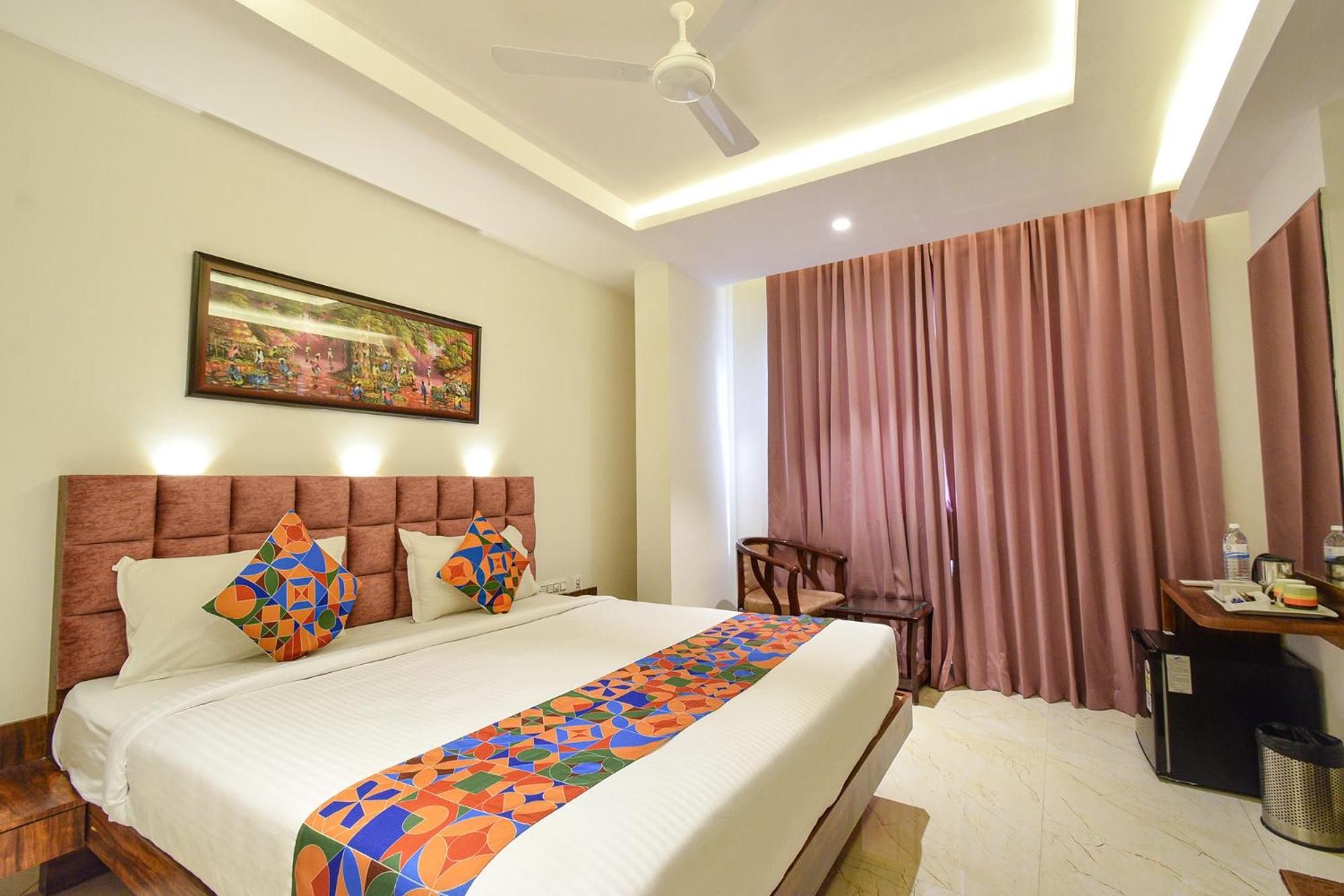 Suite photo 1