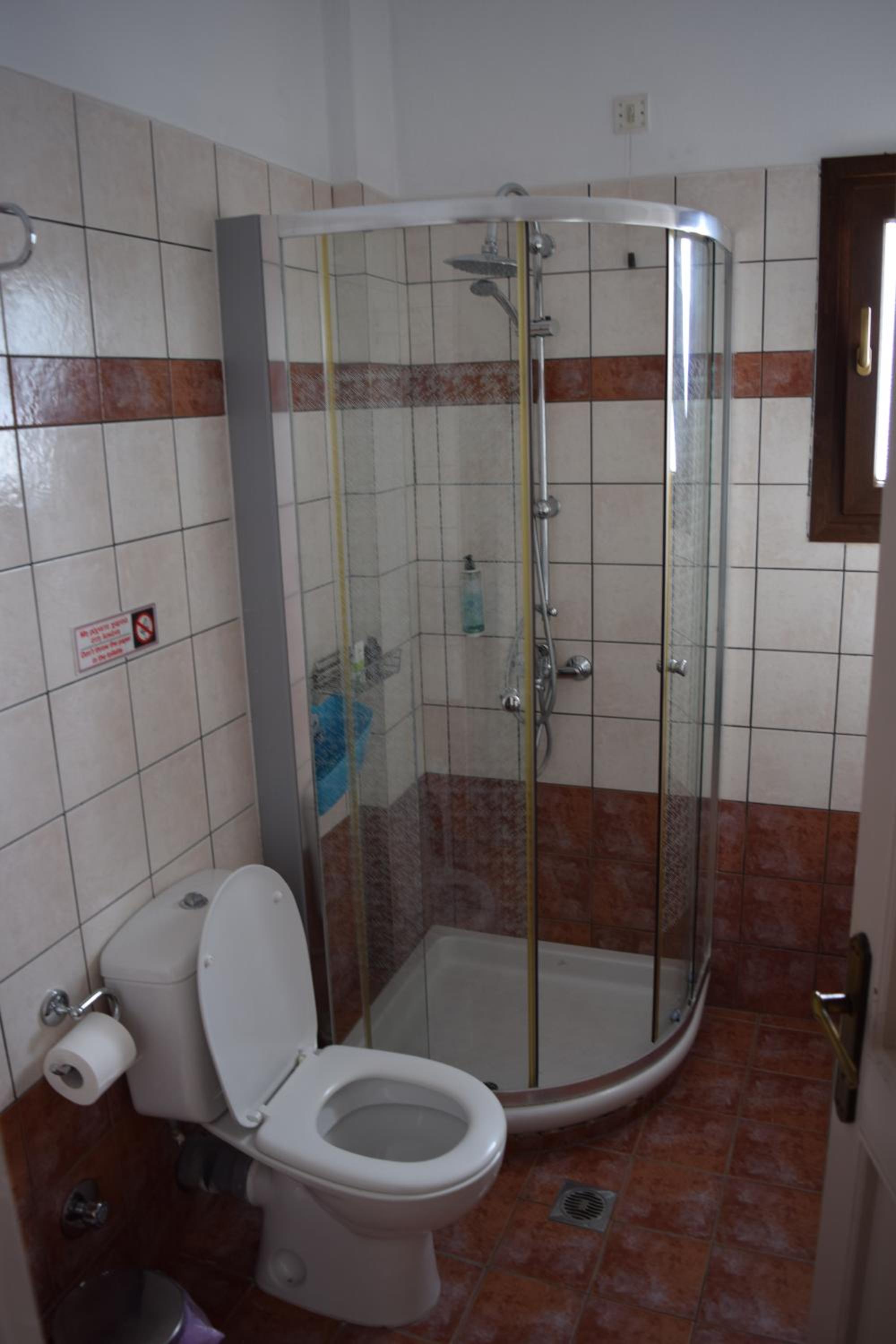 Comfort Room with Sea View - Photo 3