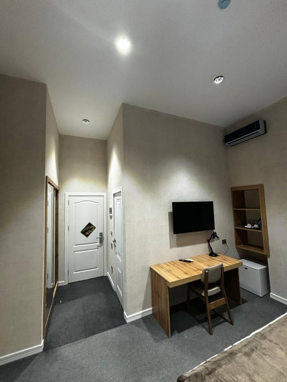 Classic Triple Room photo 3