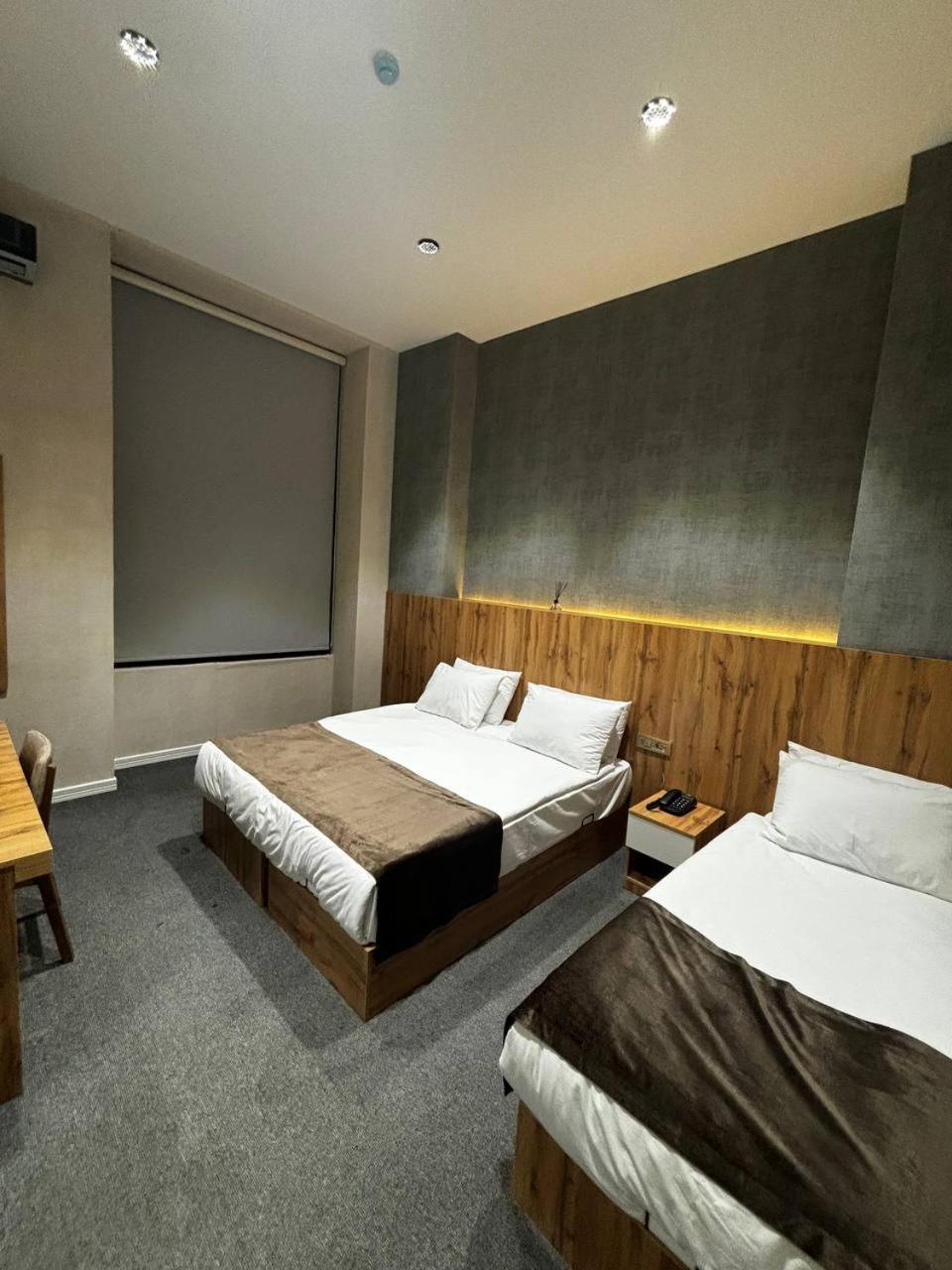 Classic Triple Room photo 2