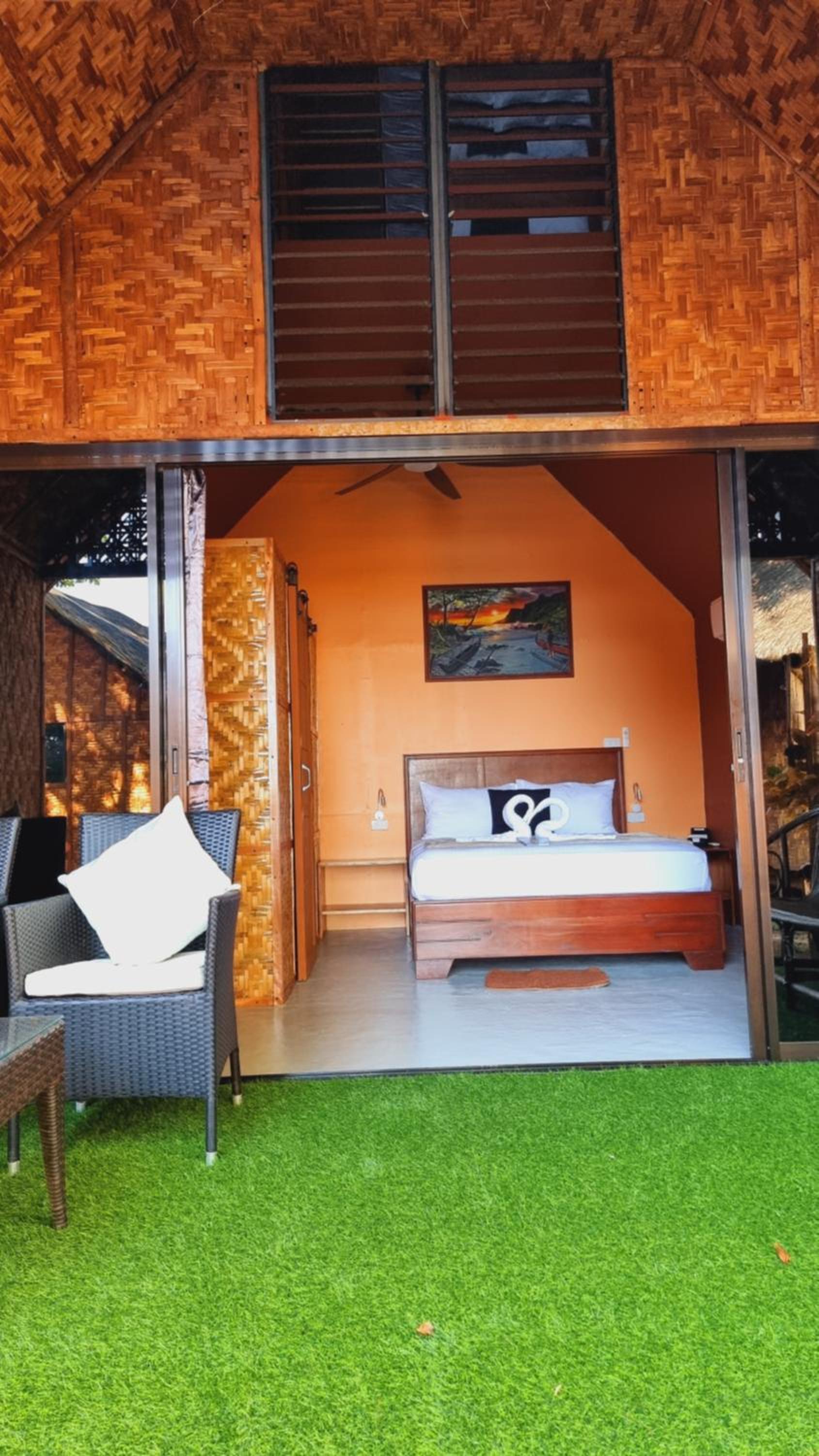 Deluxe Room photo 1