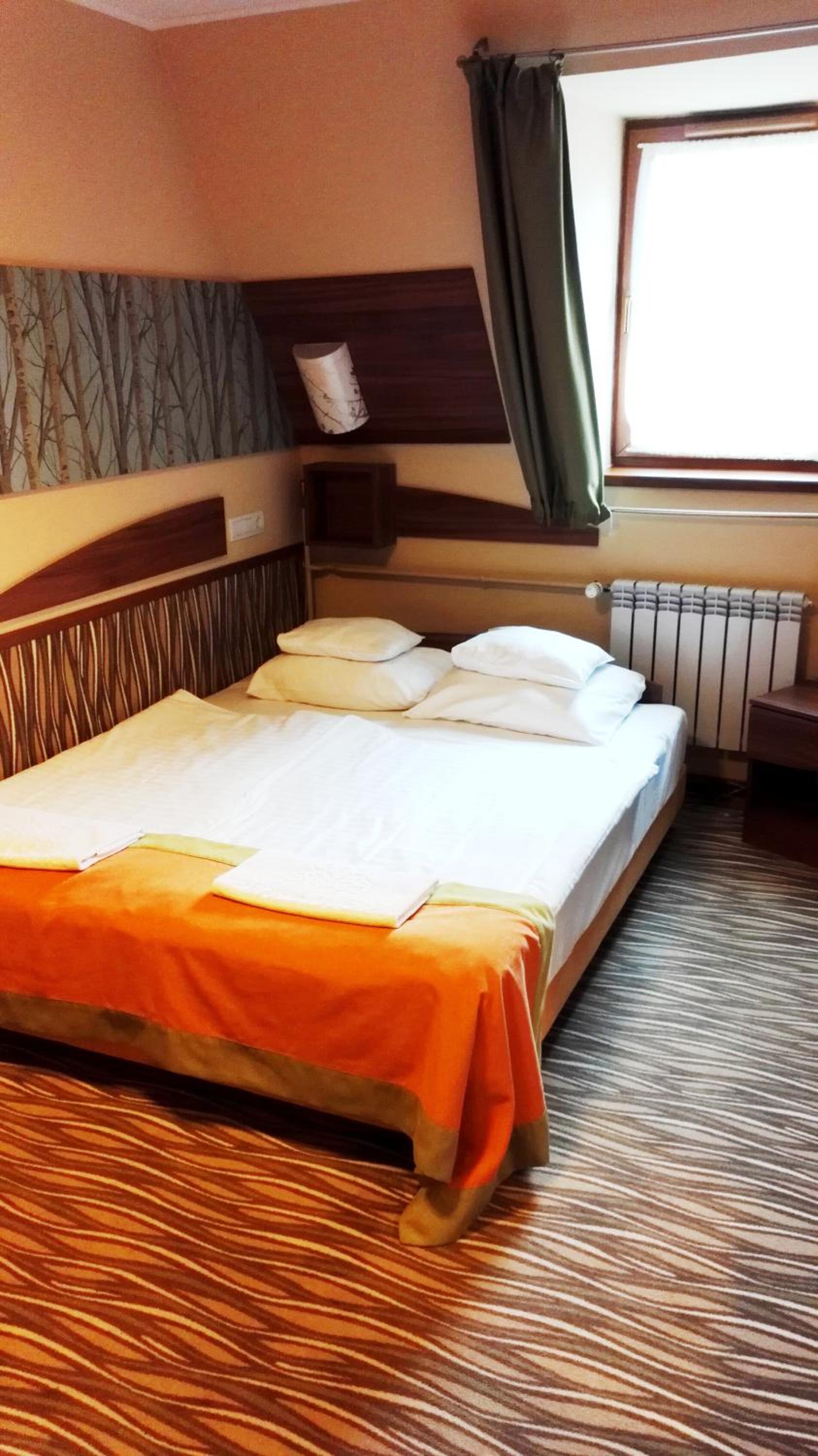 Double Room - Attic photo 3