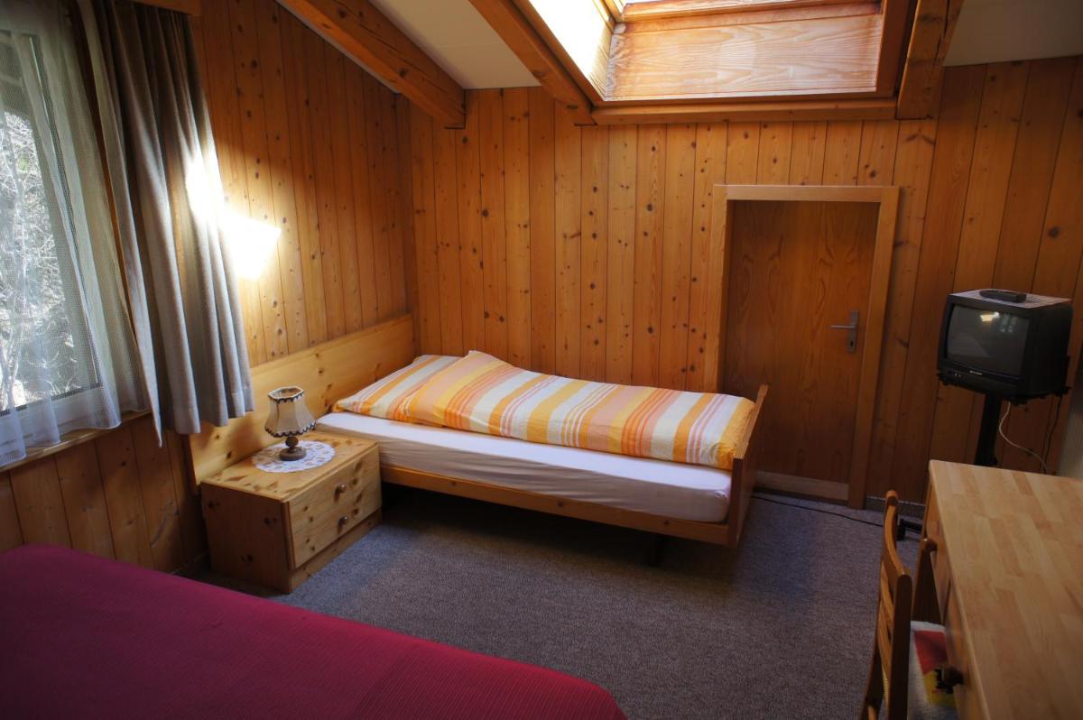 Single Room photo 2