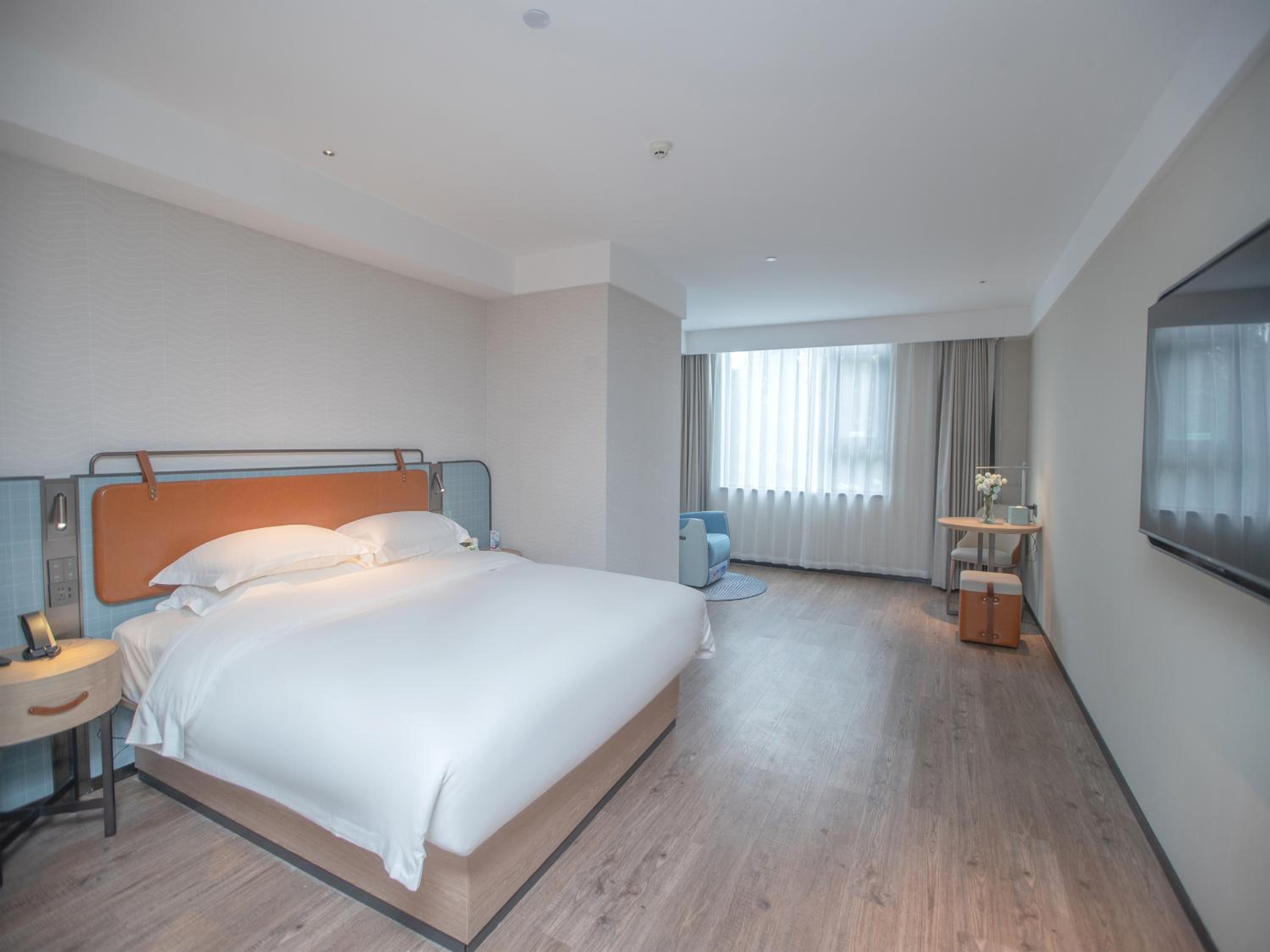 River View Twin Room photo 1
