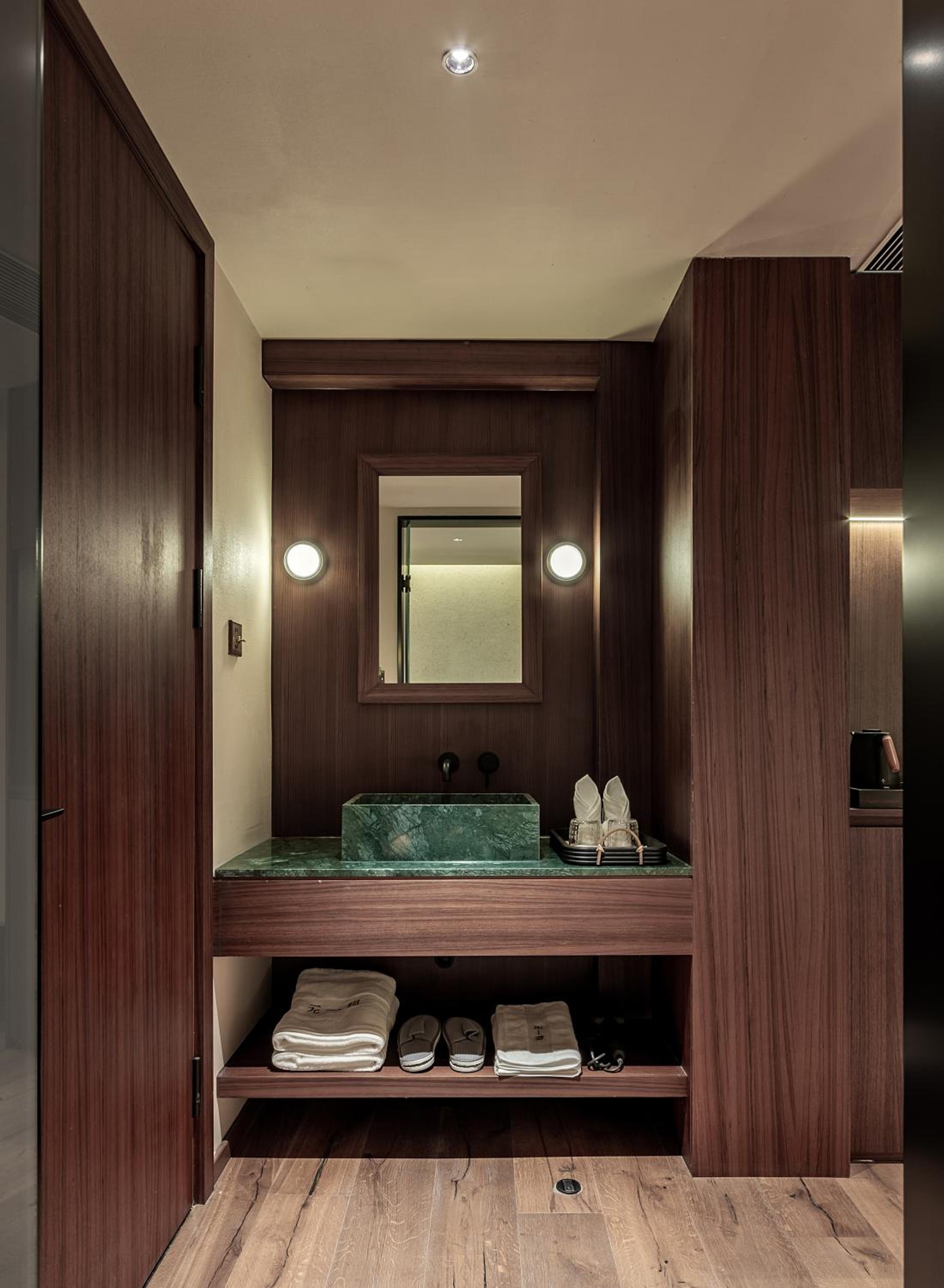 Double Or Twin Room