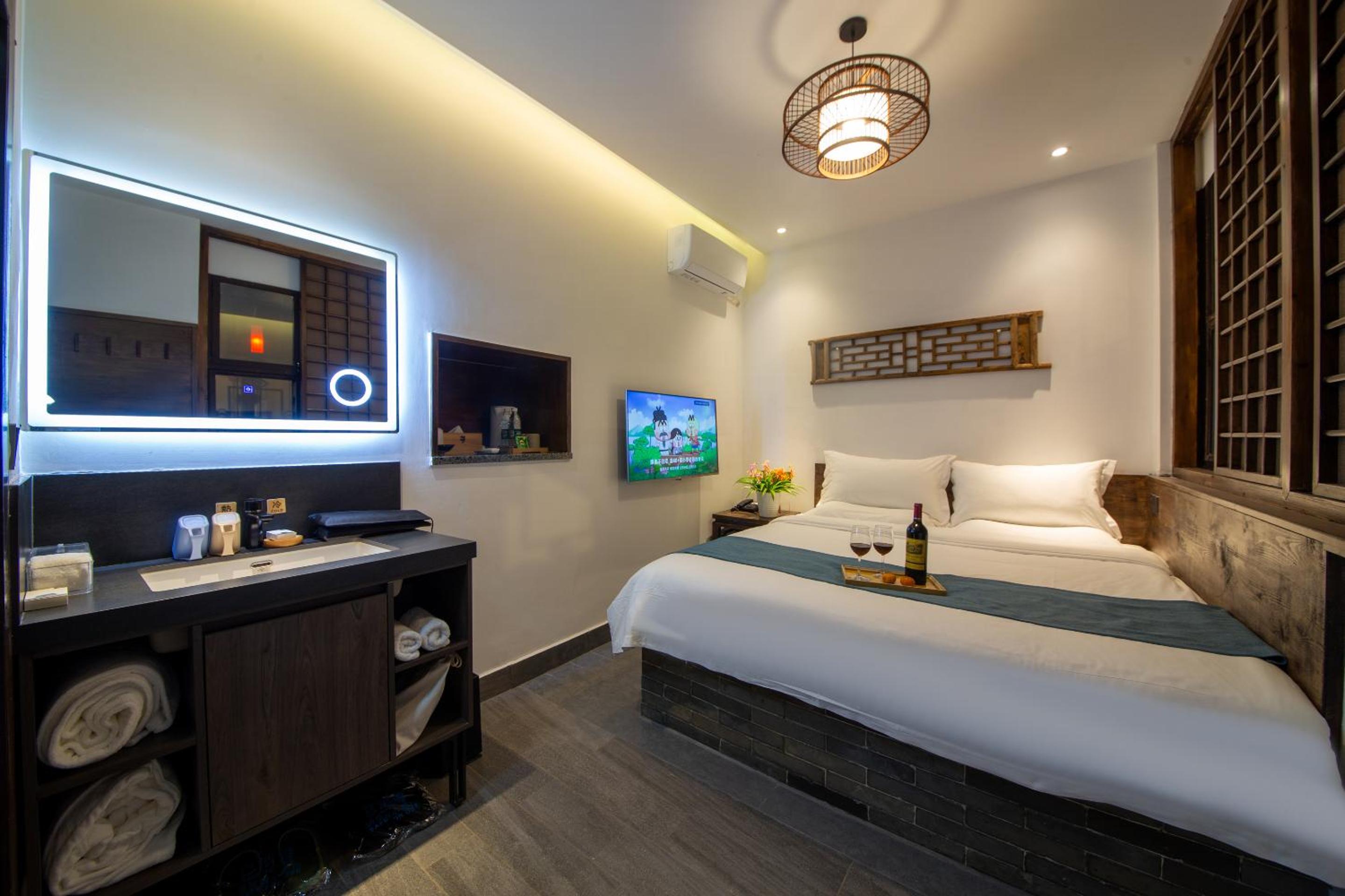Superior Double Room photo 1