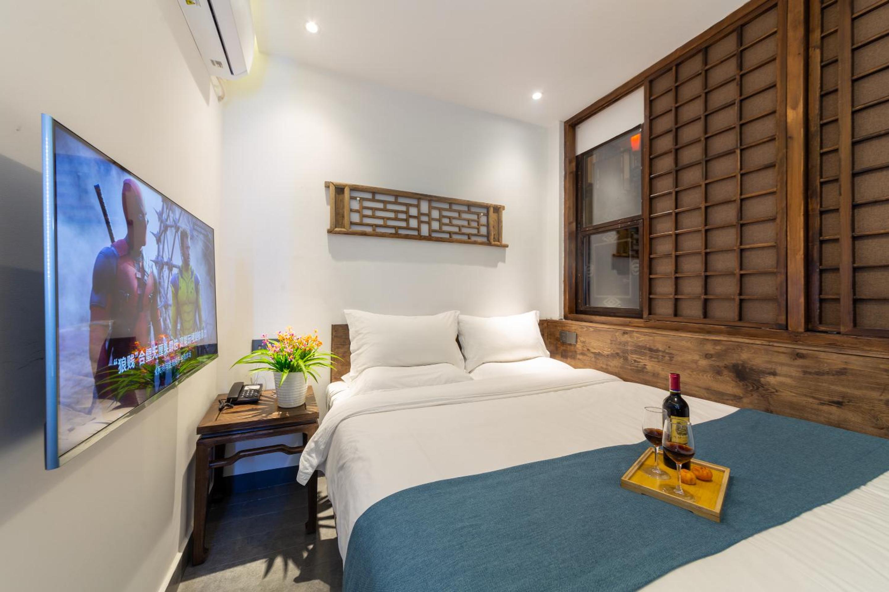 Superior Double Room photo 2