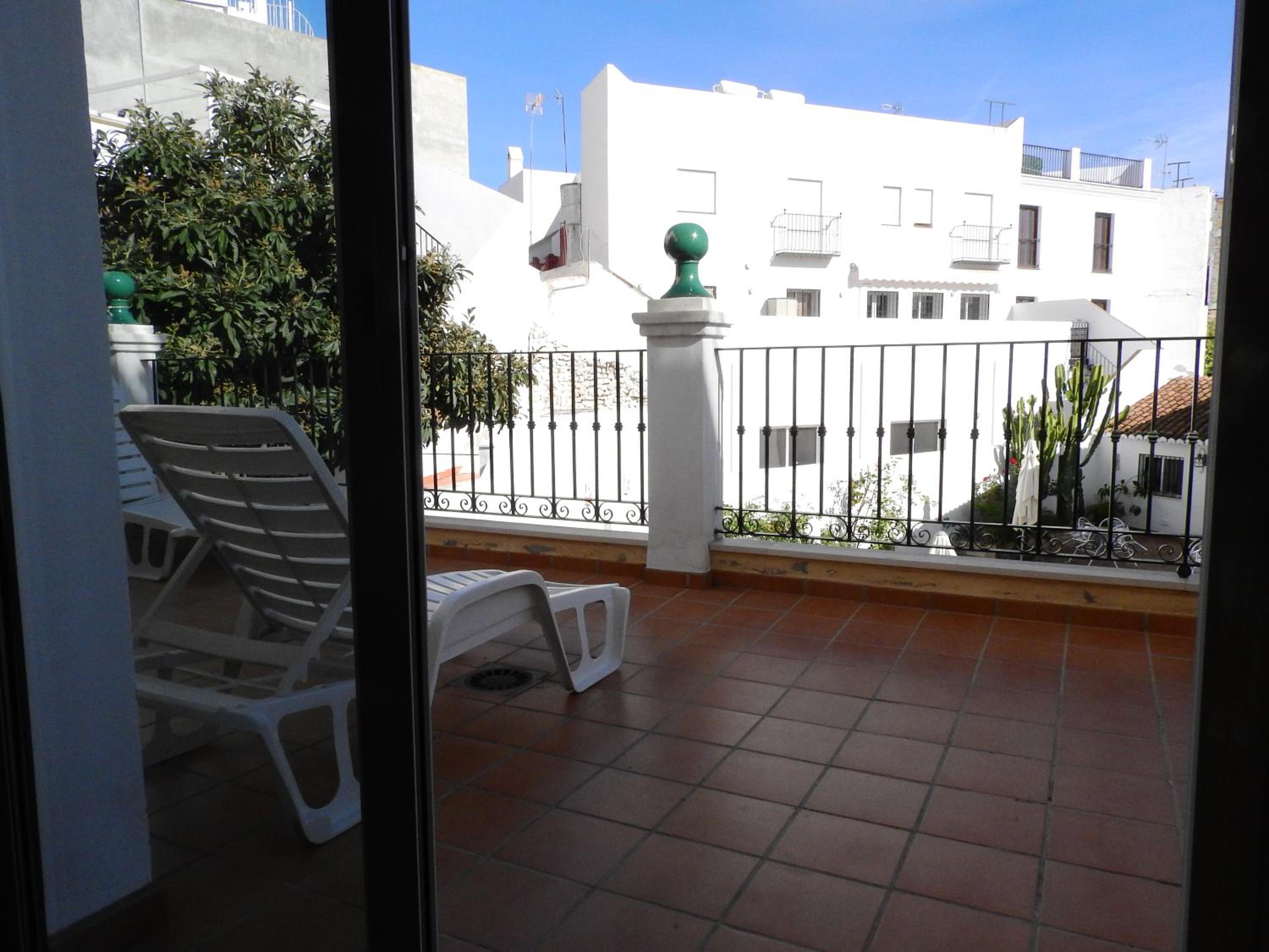 Studio with Terrace (2 Adults) photo 2