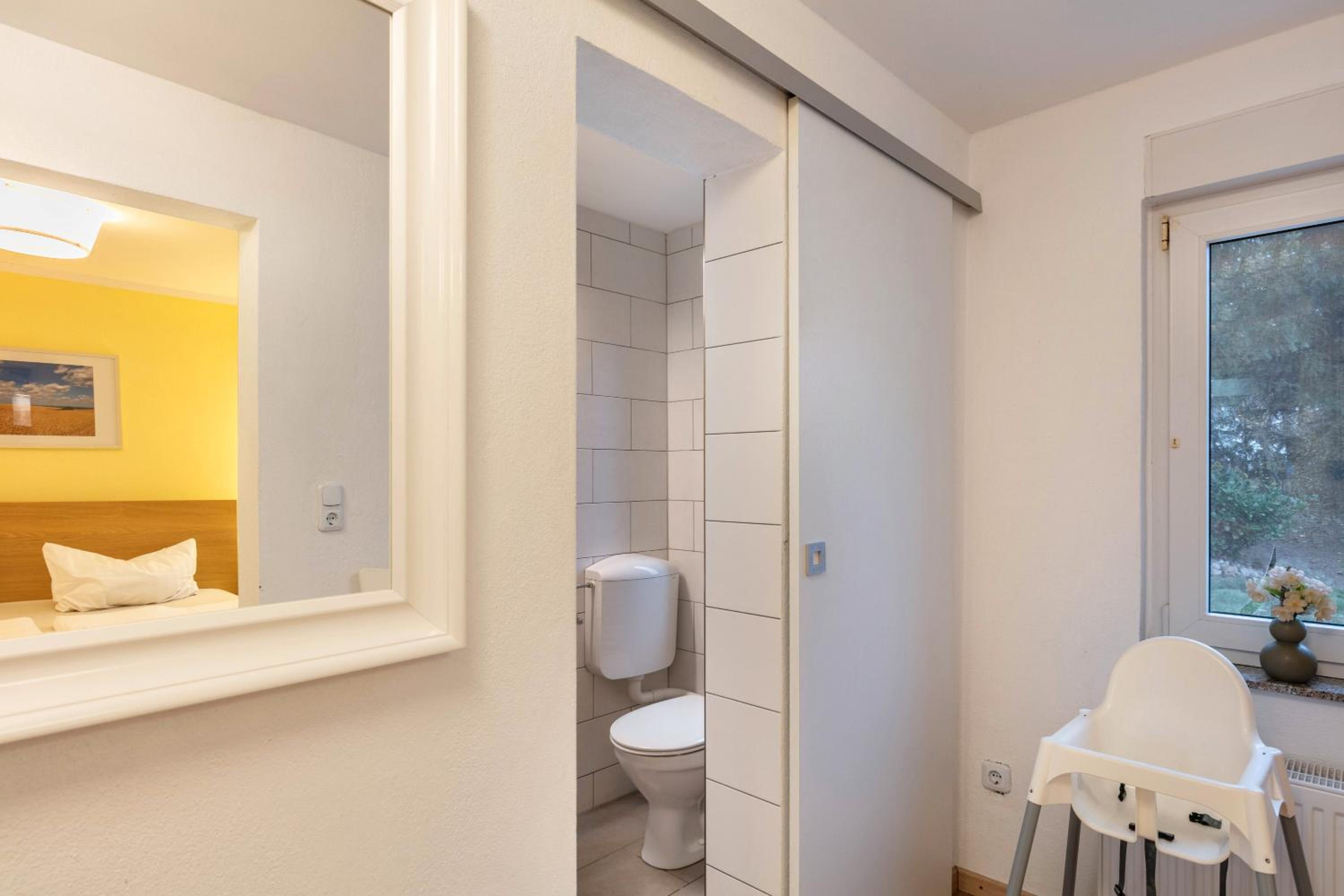 Superior One-Bedroom Apartment with Balcony photo 3