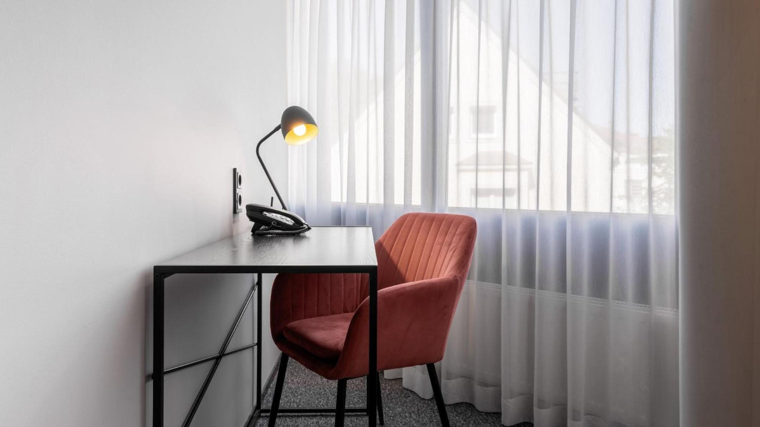 Standard Single Room photo 2