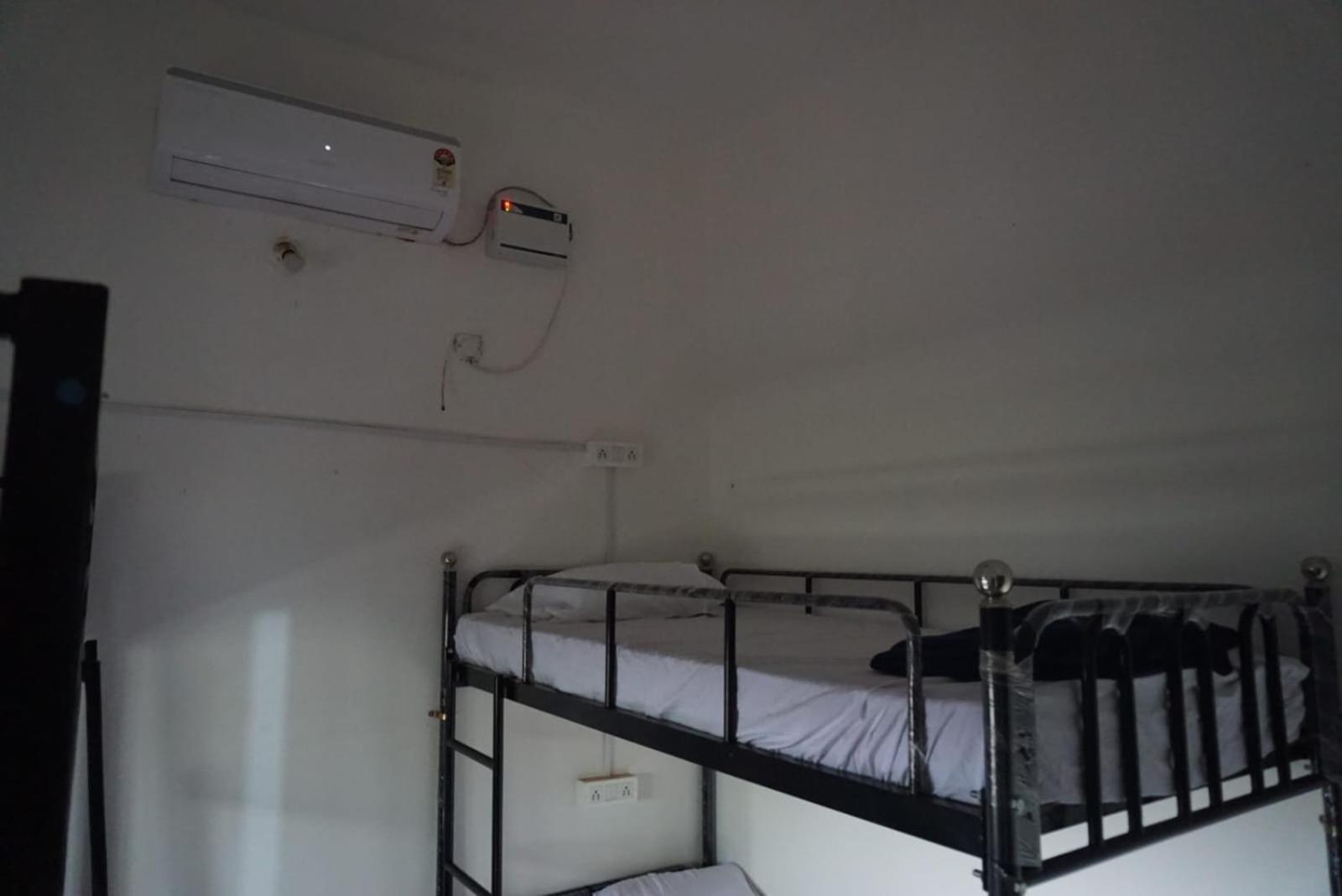Bed In 4-Bed Mixed Dormitory Room photo 1