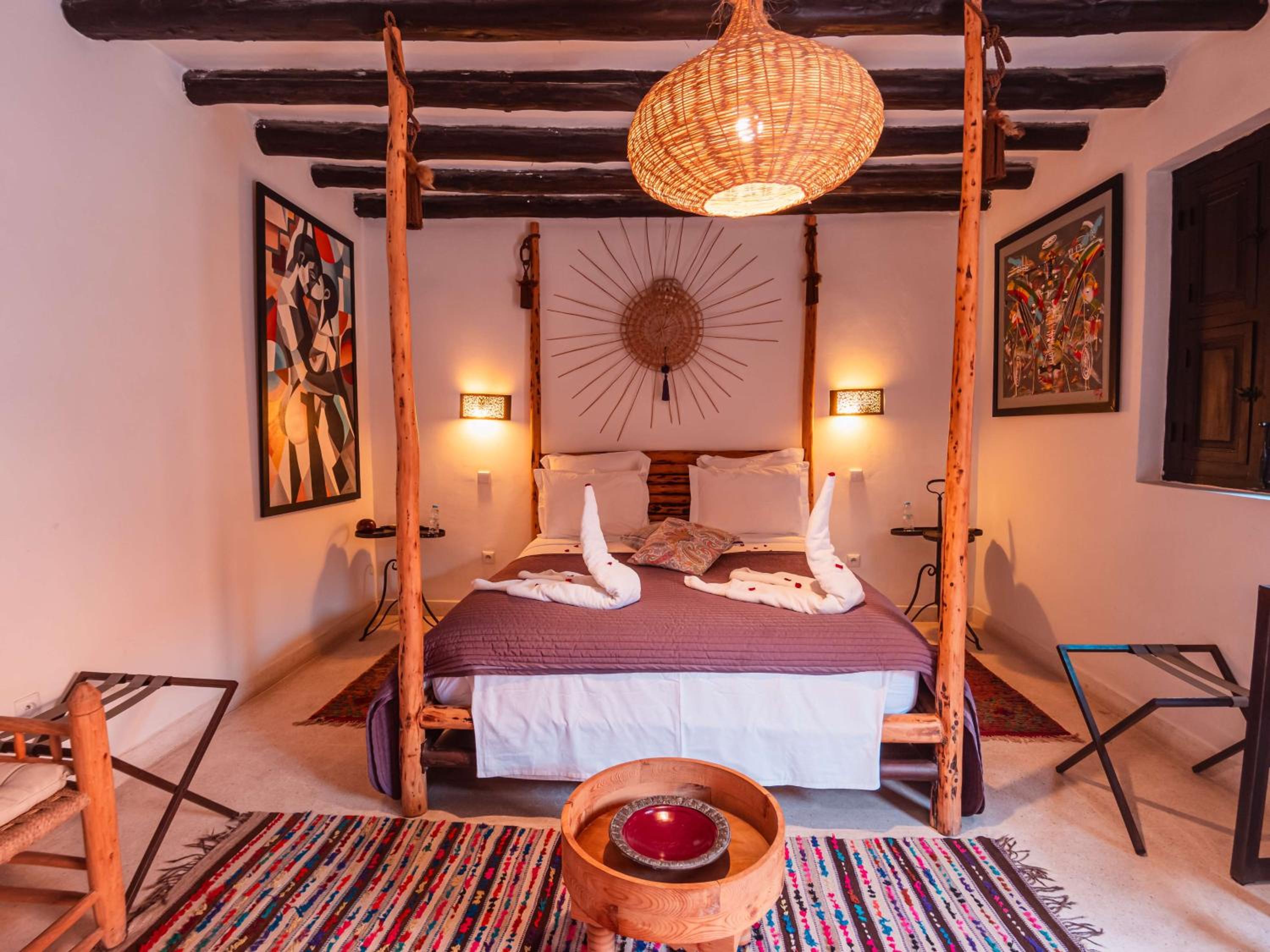 Standard King Room