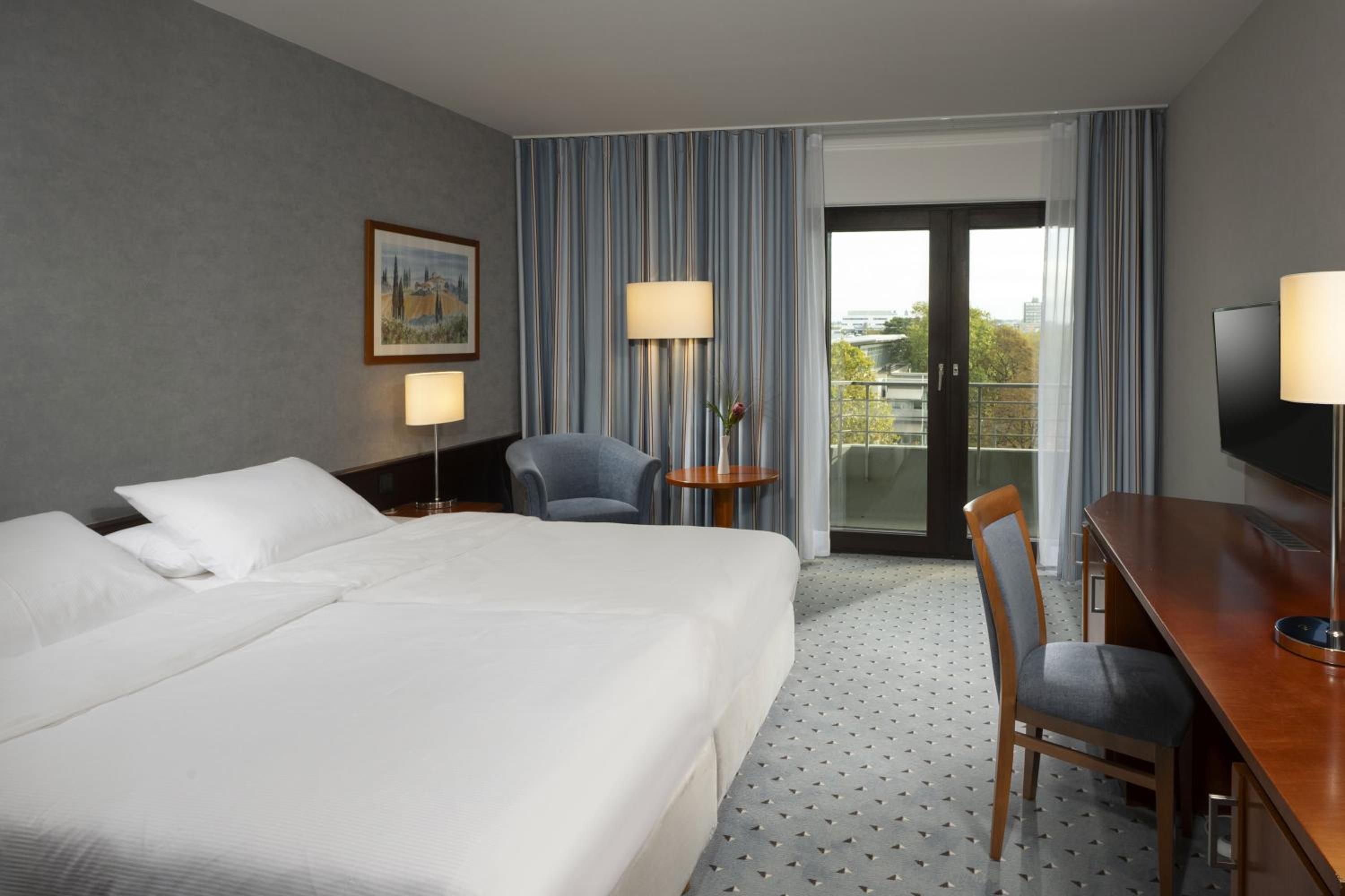 Standard Double Room - Photo 1